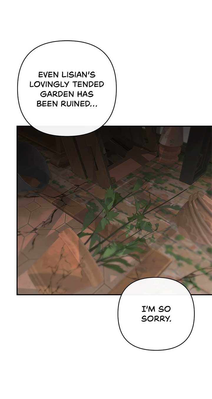 The S-Class Dungeon Owner Chapter 53 page 20