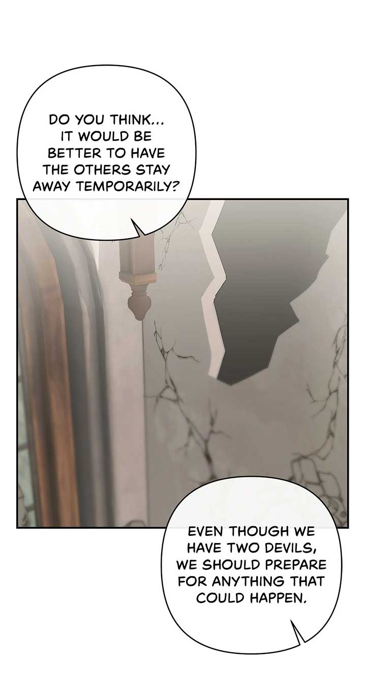 The S-Class Dungeon Owner Chapter 53 page 40