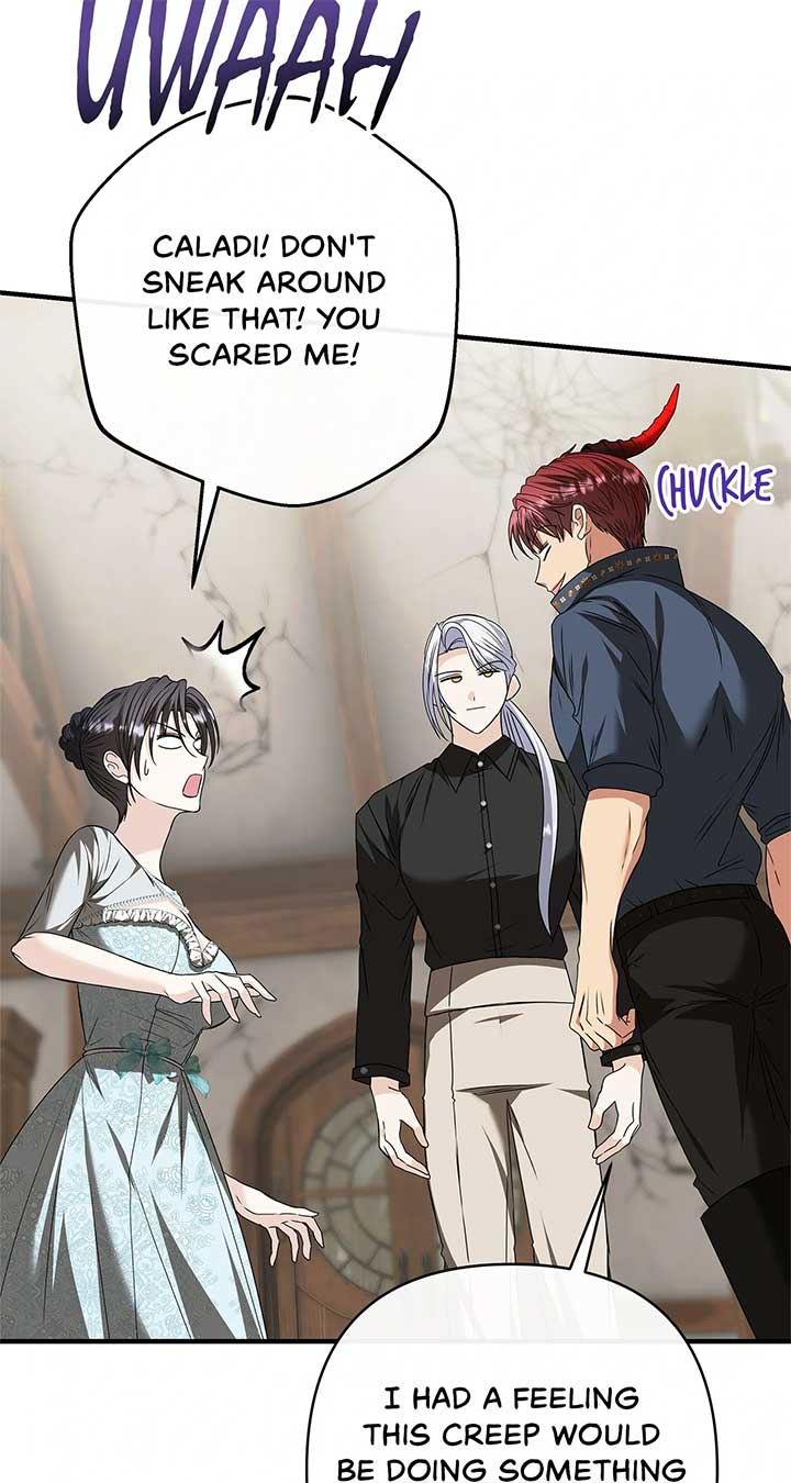 The S-Class Dungeon Owner Chapter 53 page 46