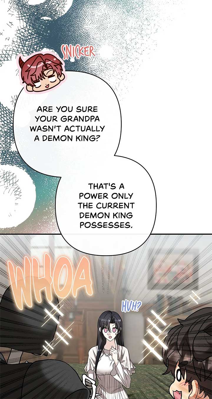The S-Class Dungeon Owner Chapter 53 page 5