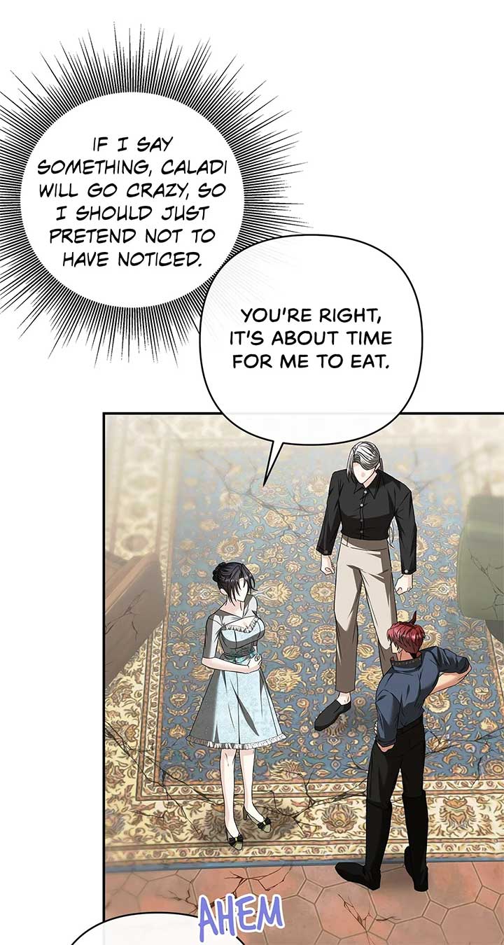 The S-Class Dungeon Owner Chapter 53 page 61