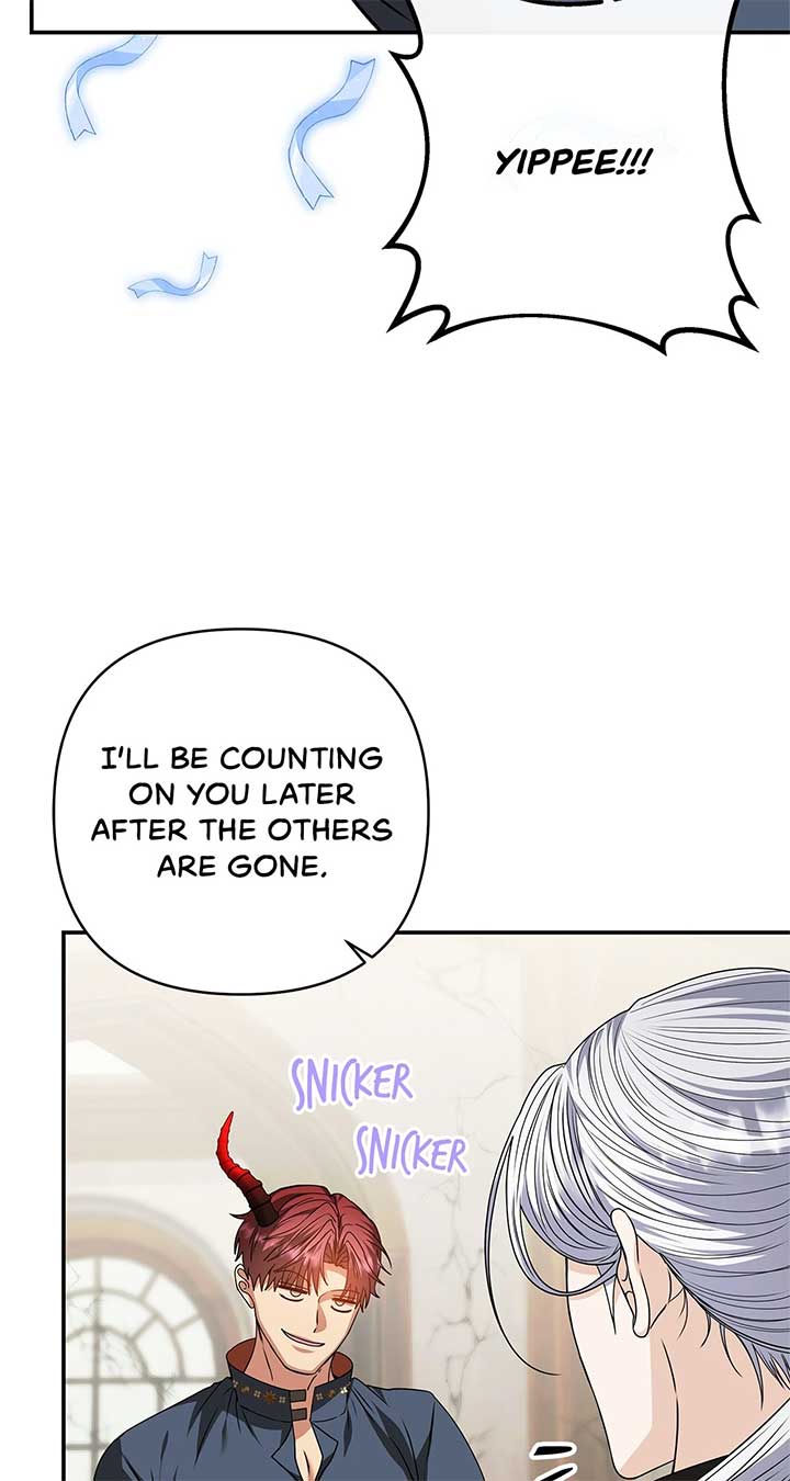 The S-Class Dungeon Owner Chapter 53 page 72