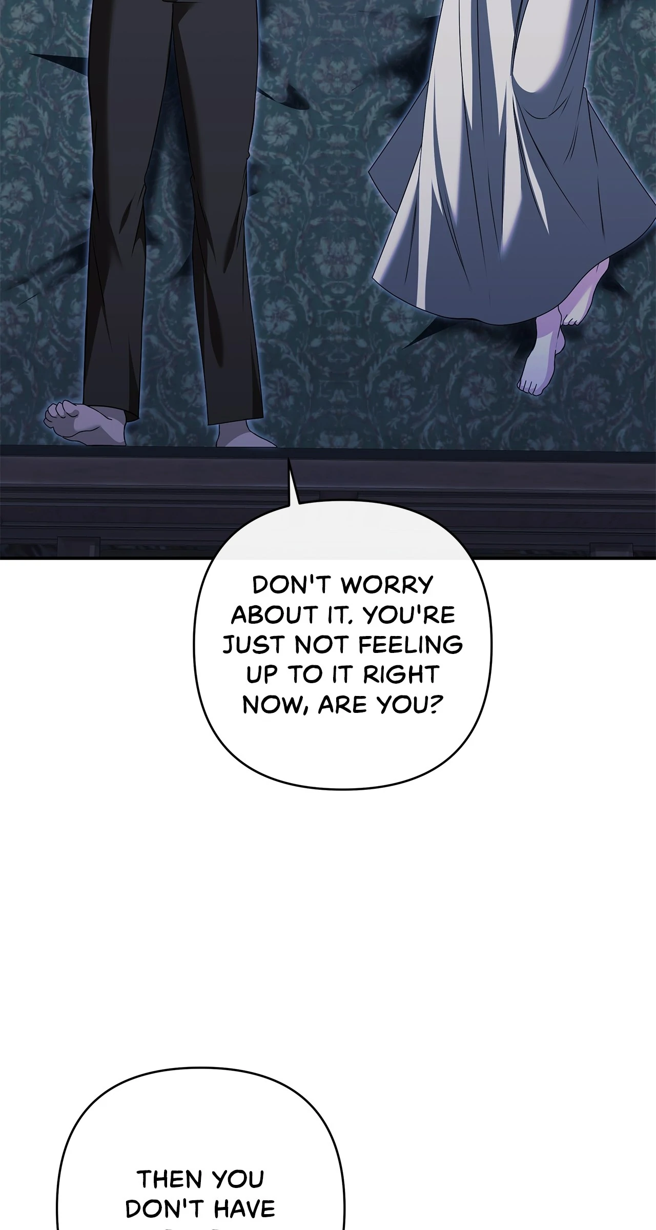 The S-Class Dungeon Owner Chapter 54 page 22
