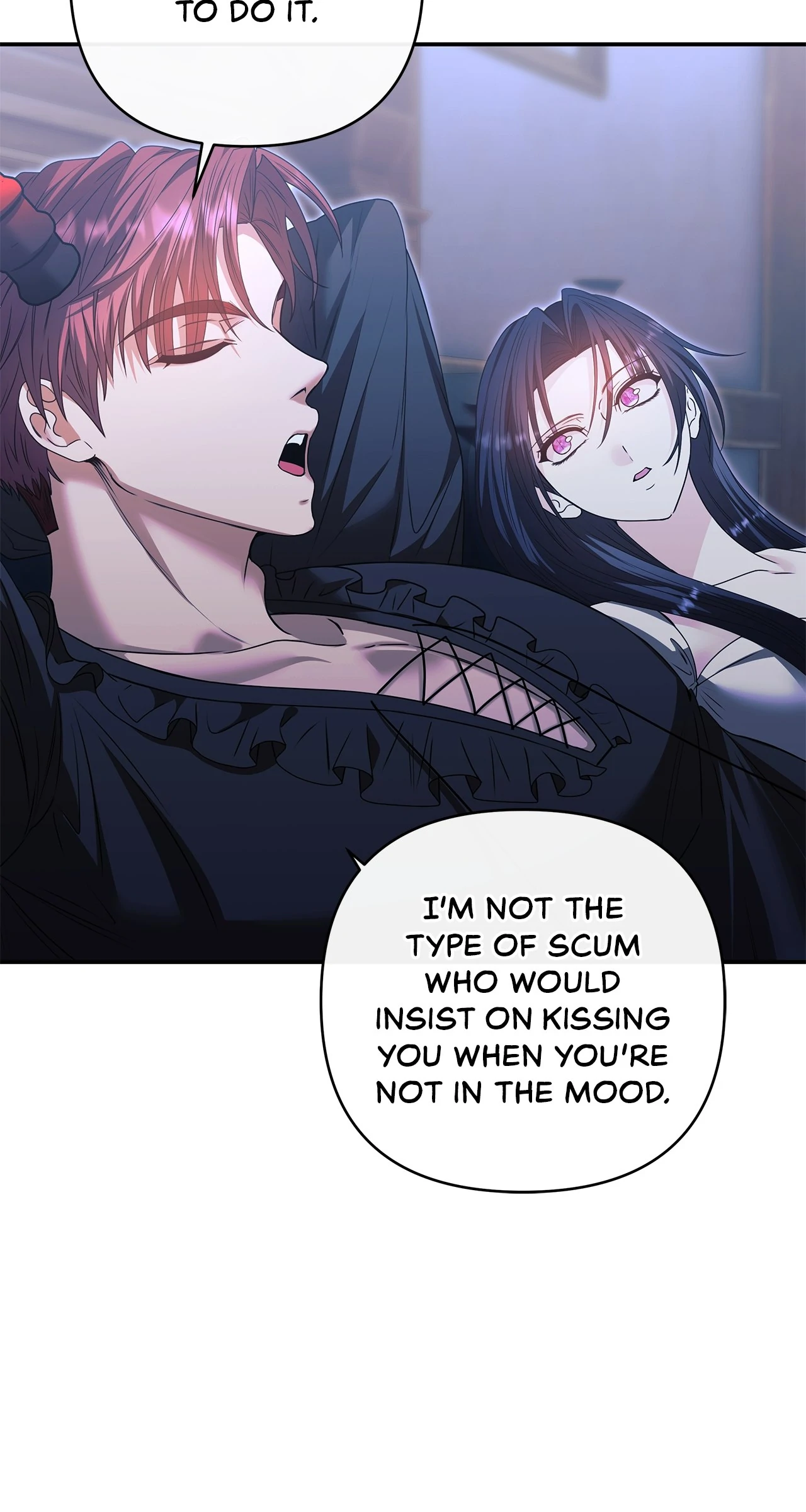 The S-Class Dungeon Owner Chapter 54 page 23