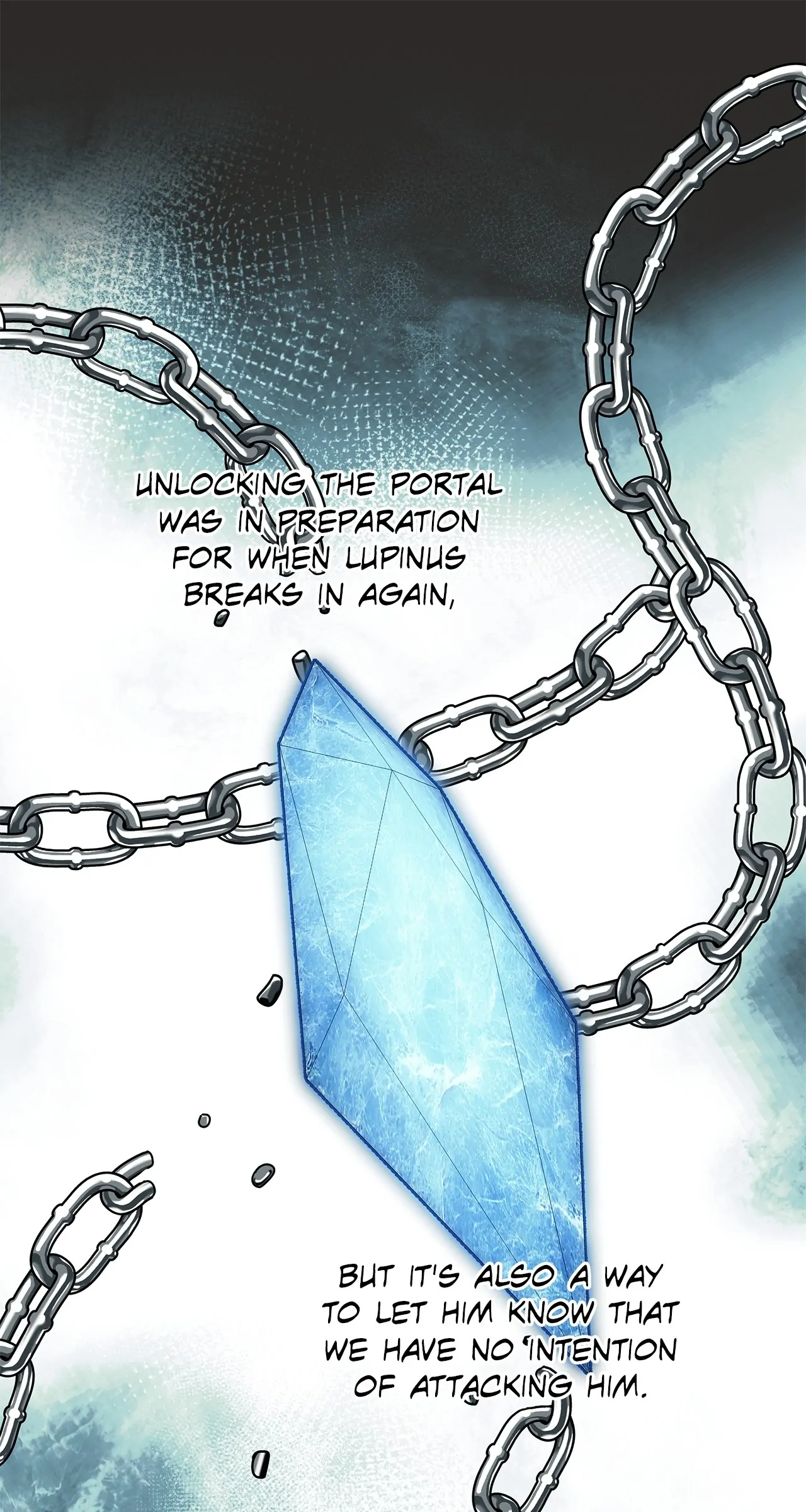 The S-Class Dungeon Owner Chapter 54 page 40