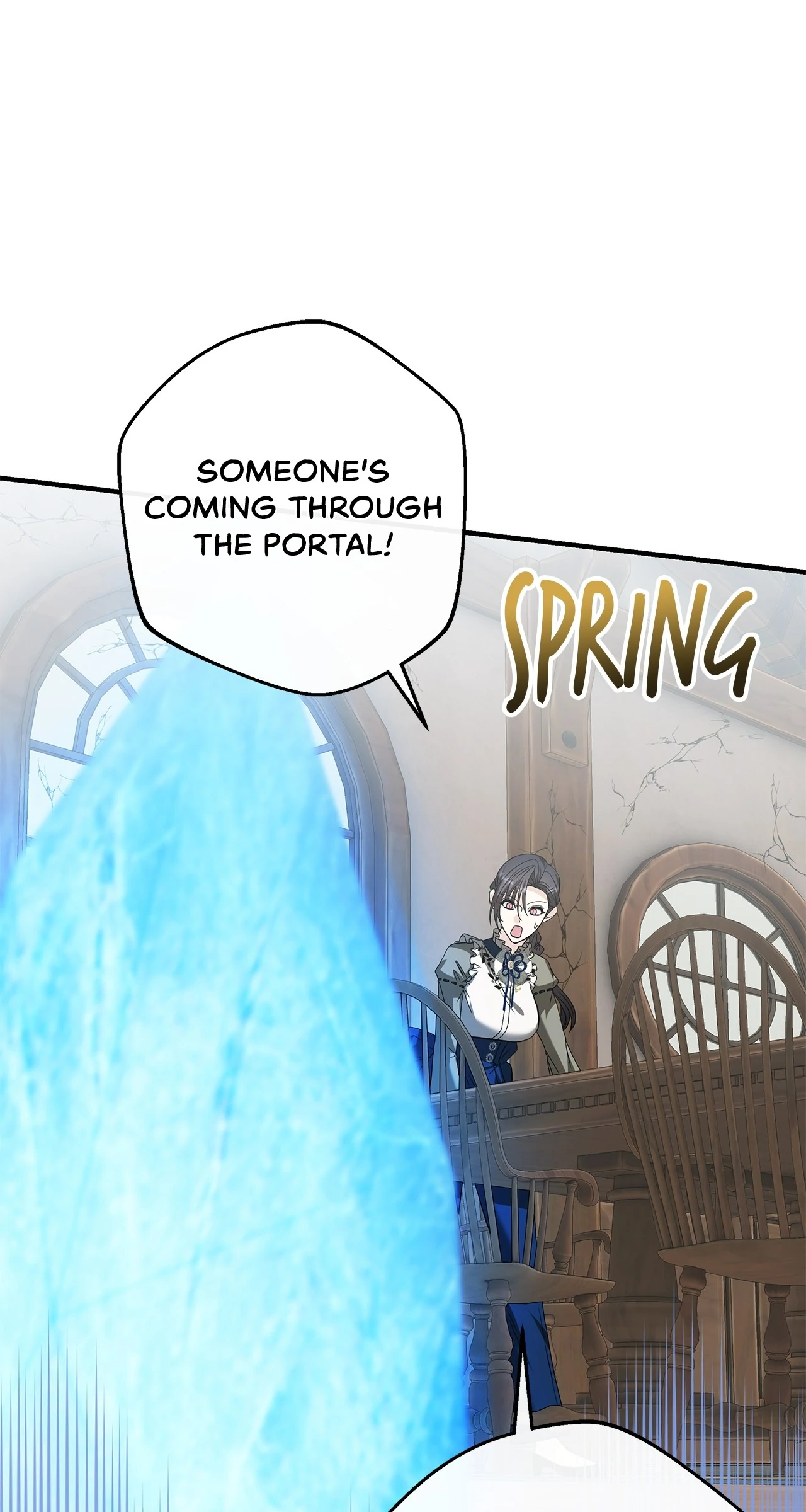 The S-Class Dungeon Owner Chapter 54 page 43