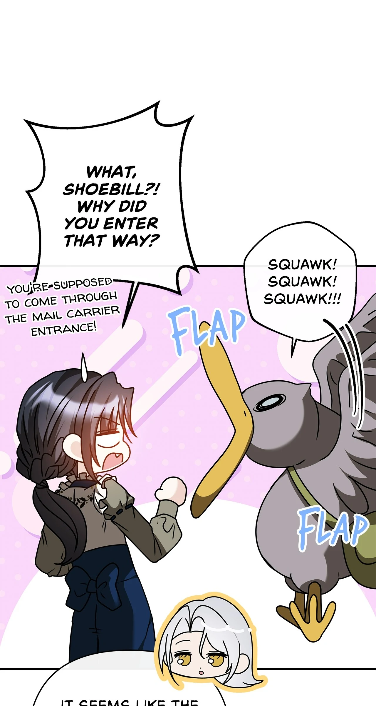 The S-Class Dungeon Owner Chapter 54 page 47