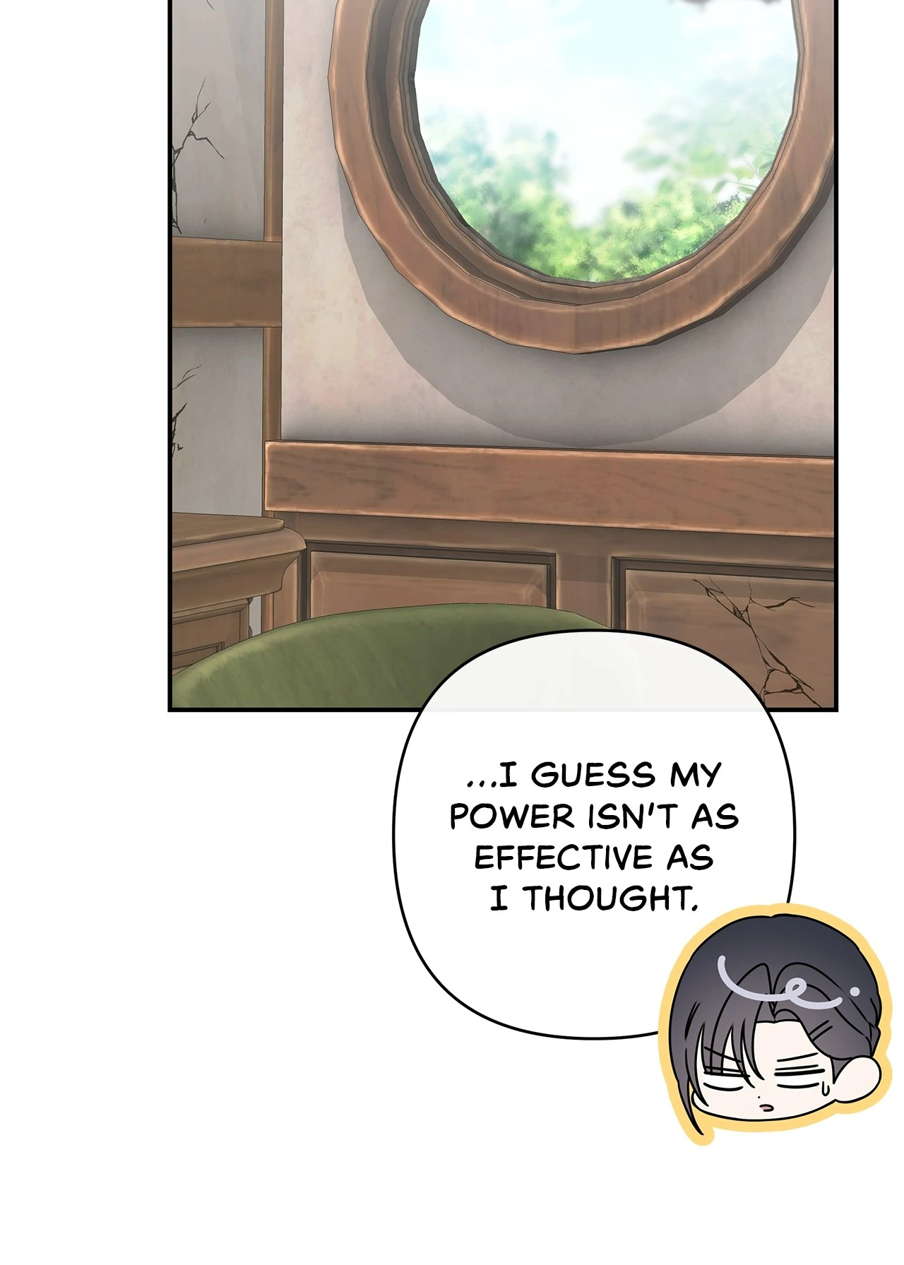 The S-Class Dungeon Owner Chapter 54 page 50