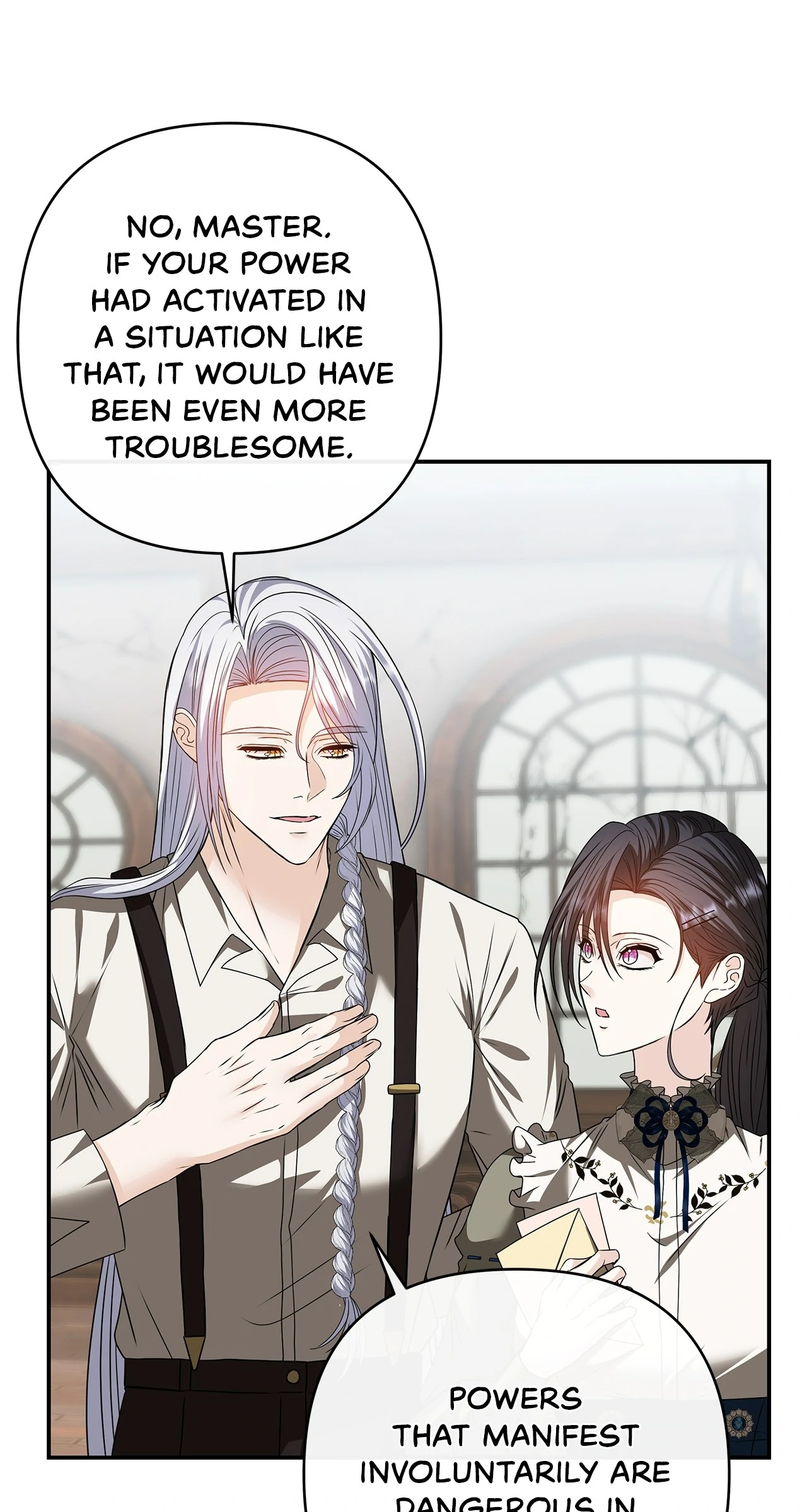 The S-Class Dungeon Owner Chapter 54 page 51