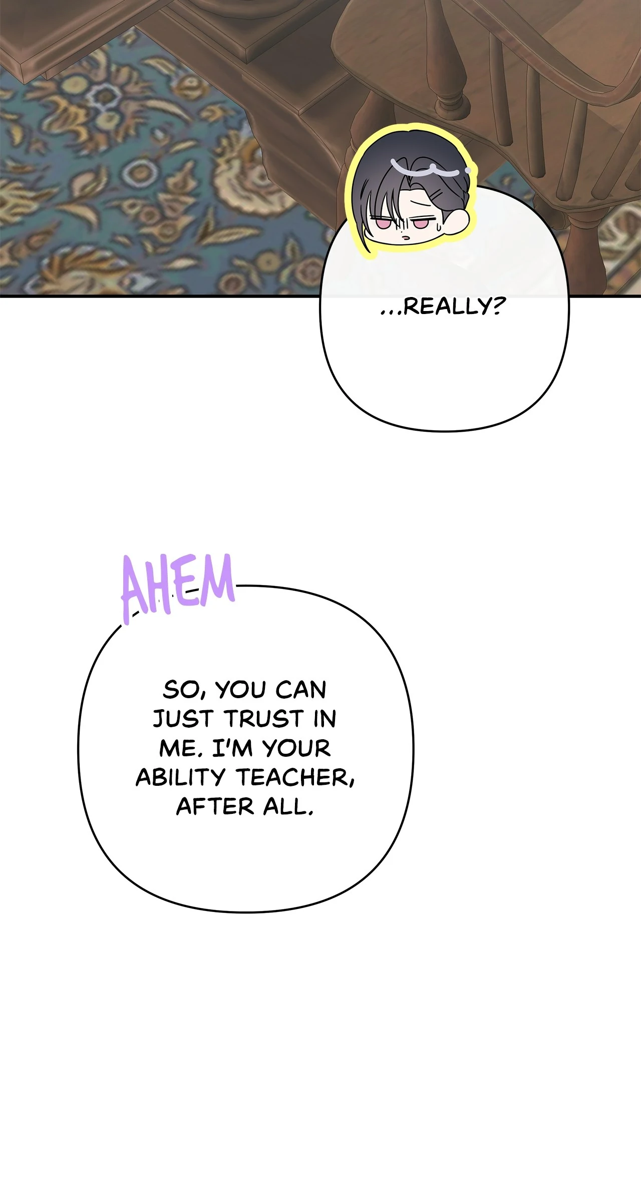 The S-Class Dungeon Owner Chapter 54 page 53