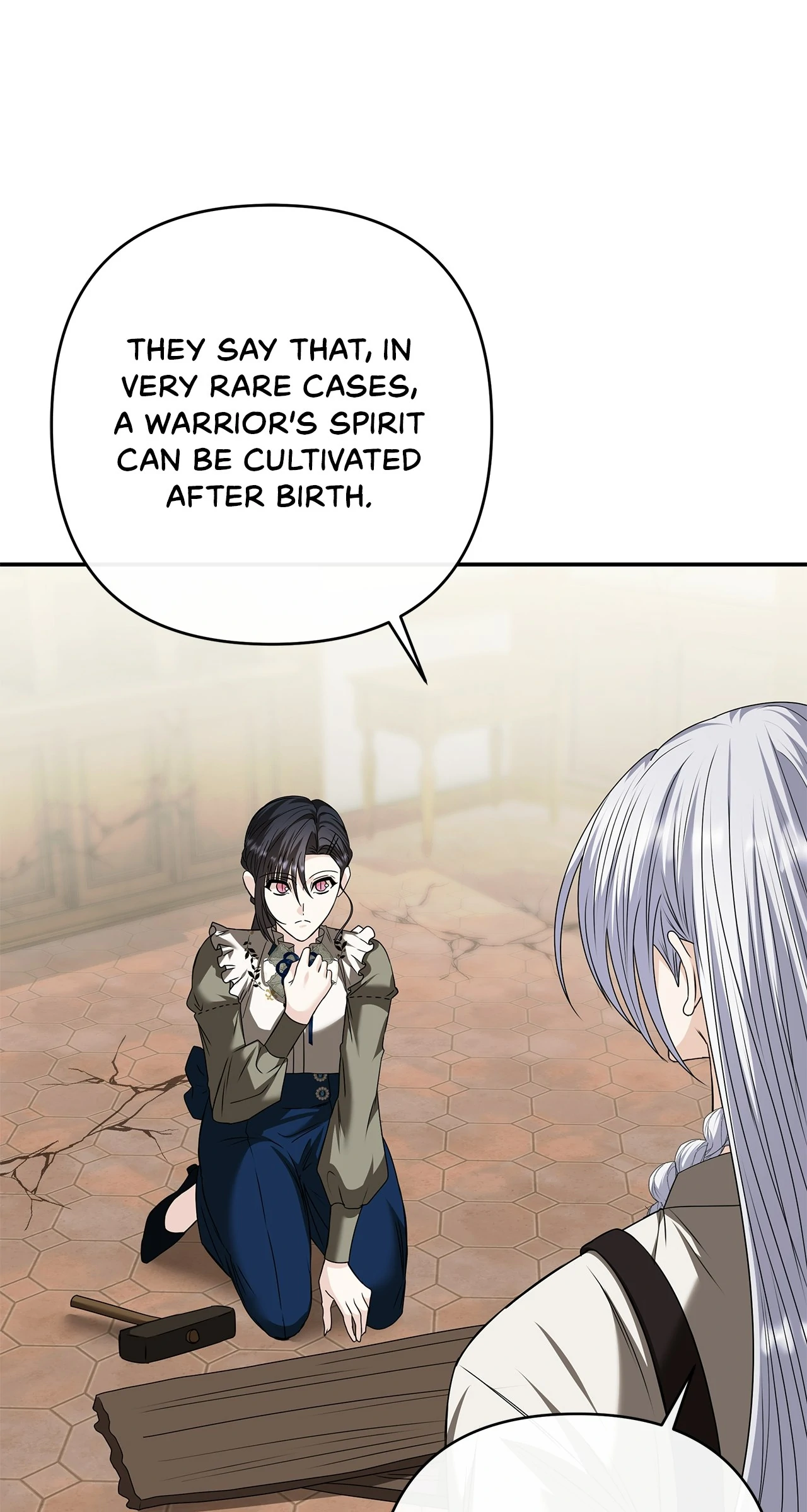 The S-Class Dungeon Owner Chapter 54 page 66