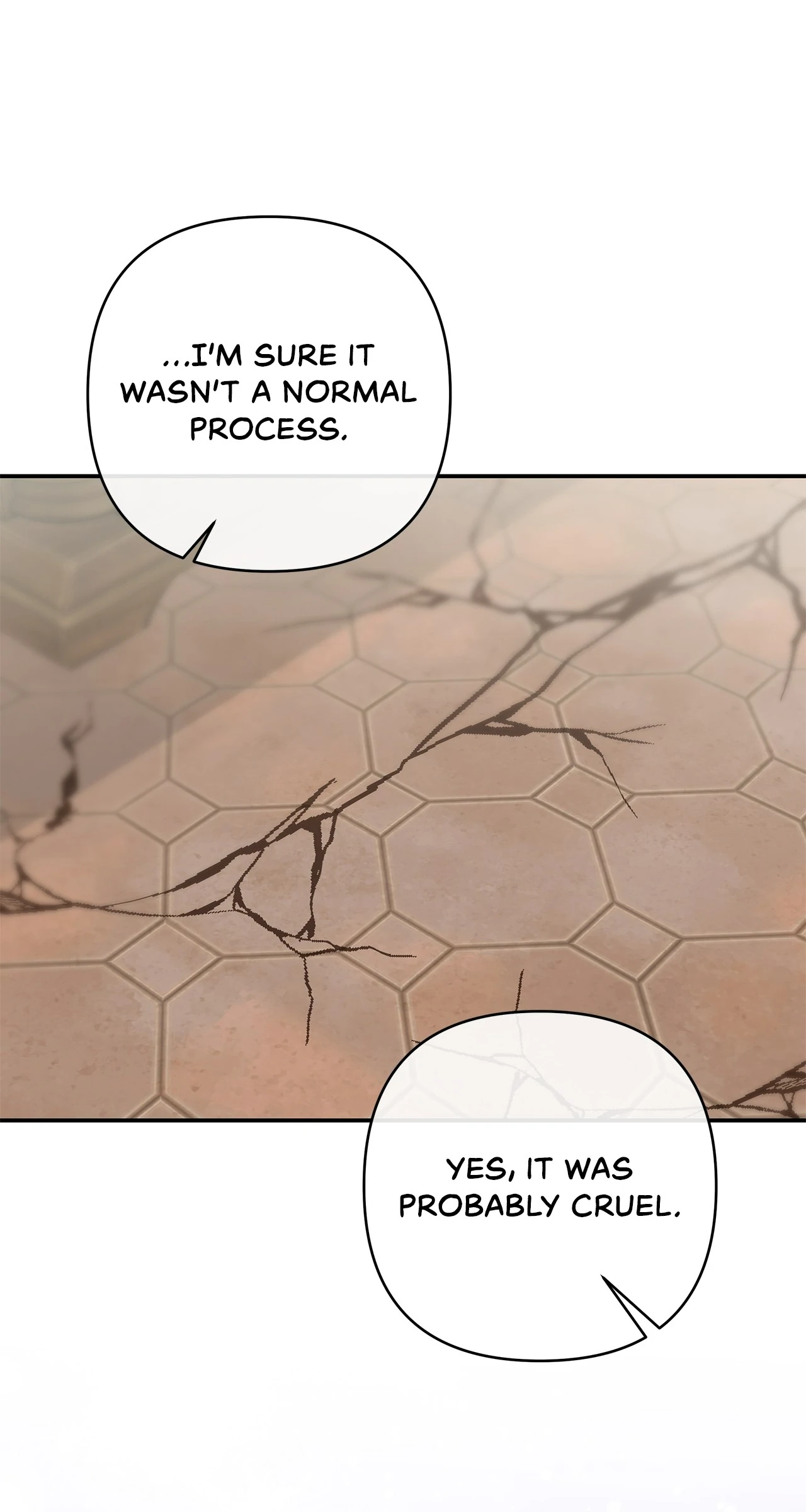 The S-Class Dungeon Owner Chapter 54 page 70