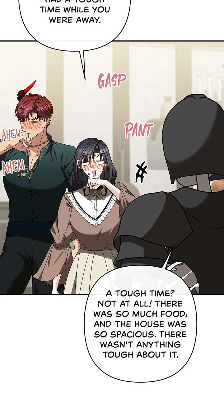 The S-Class Dungeon Owner Chapter 57 page 15
