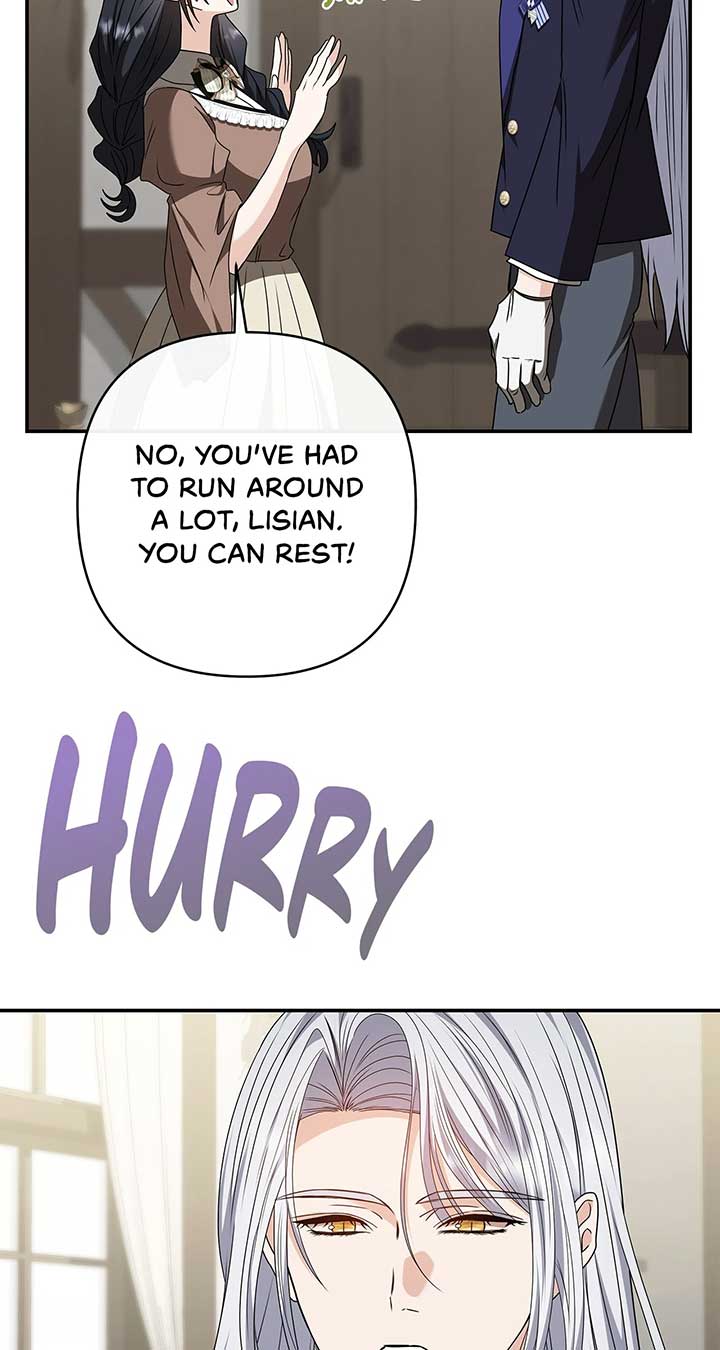 The S-Class Dungeon Owner Chapter 57 page 17
