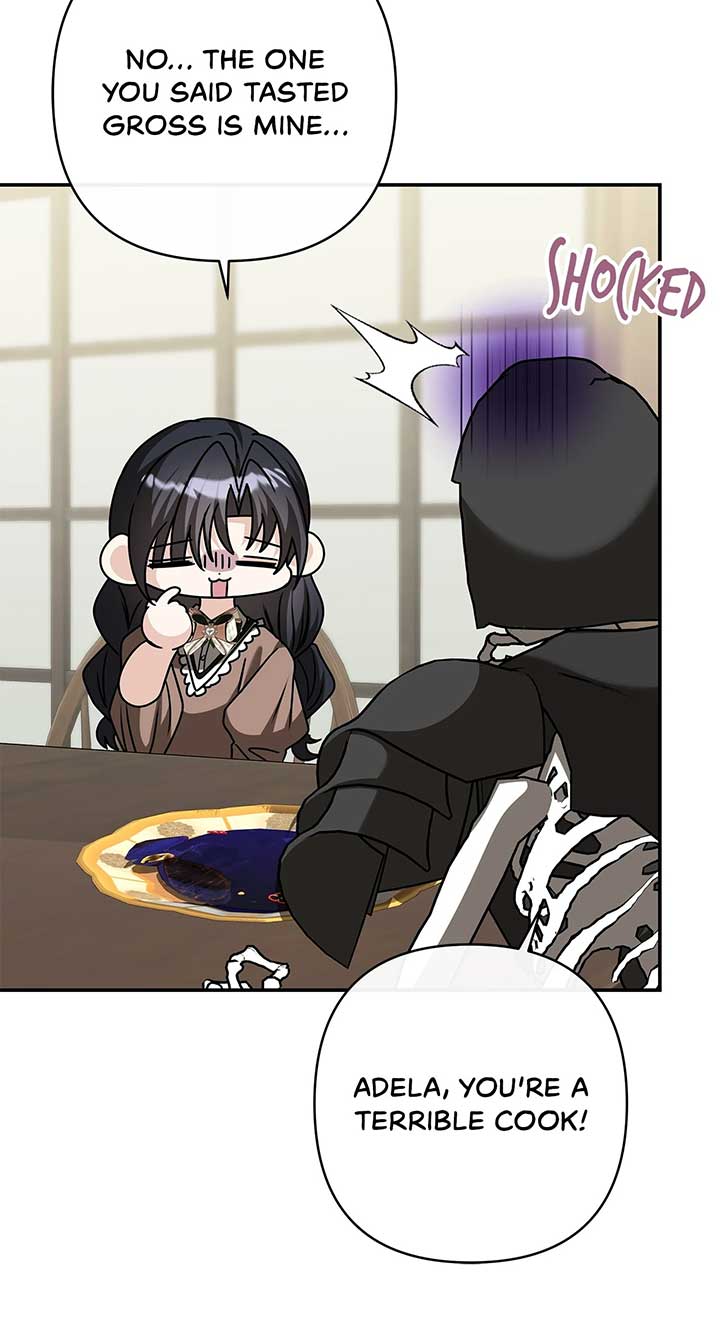 The S-Class Dungeon Owner Chapter 57 page 26
