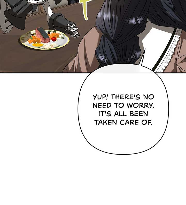 The S-Class Dungeon Owner Chapter 57 page 29