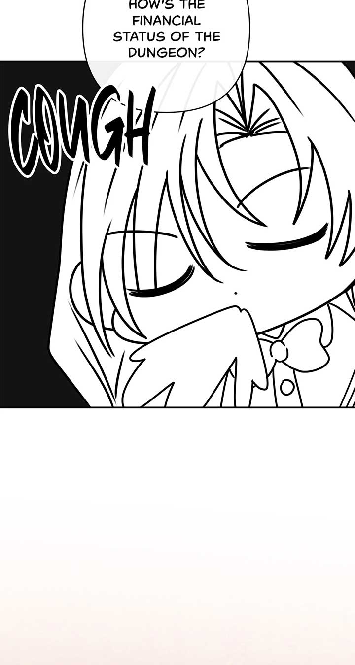 The S-Class Dungeon Owner Chapter 57 page 31