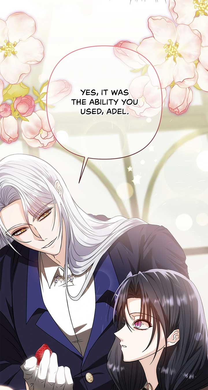 The S-Class Dungeon Owner Chapter 57 page 44