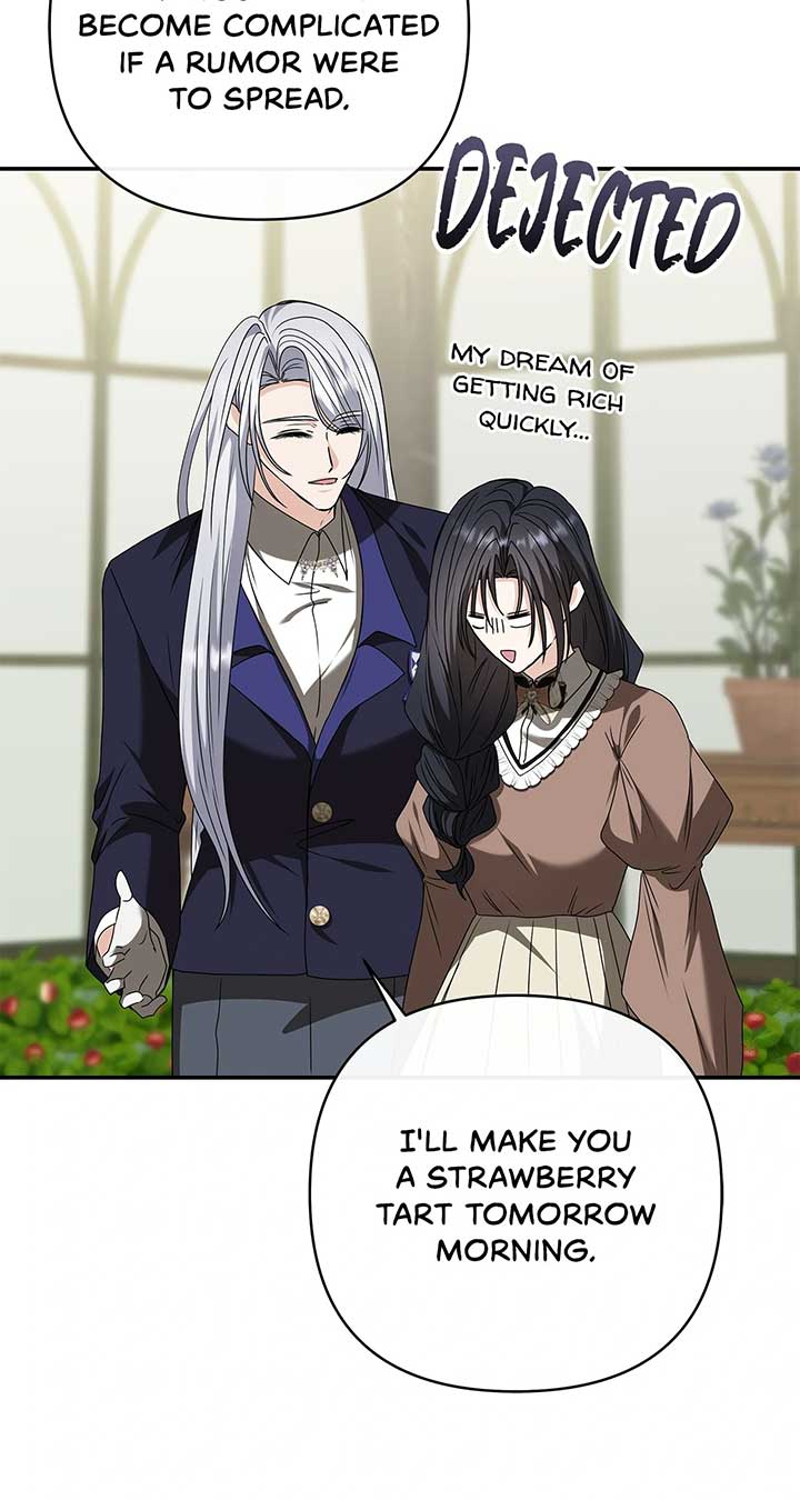 The S-Class Dungeon Owner Chapter 57 page 52