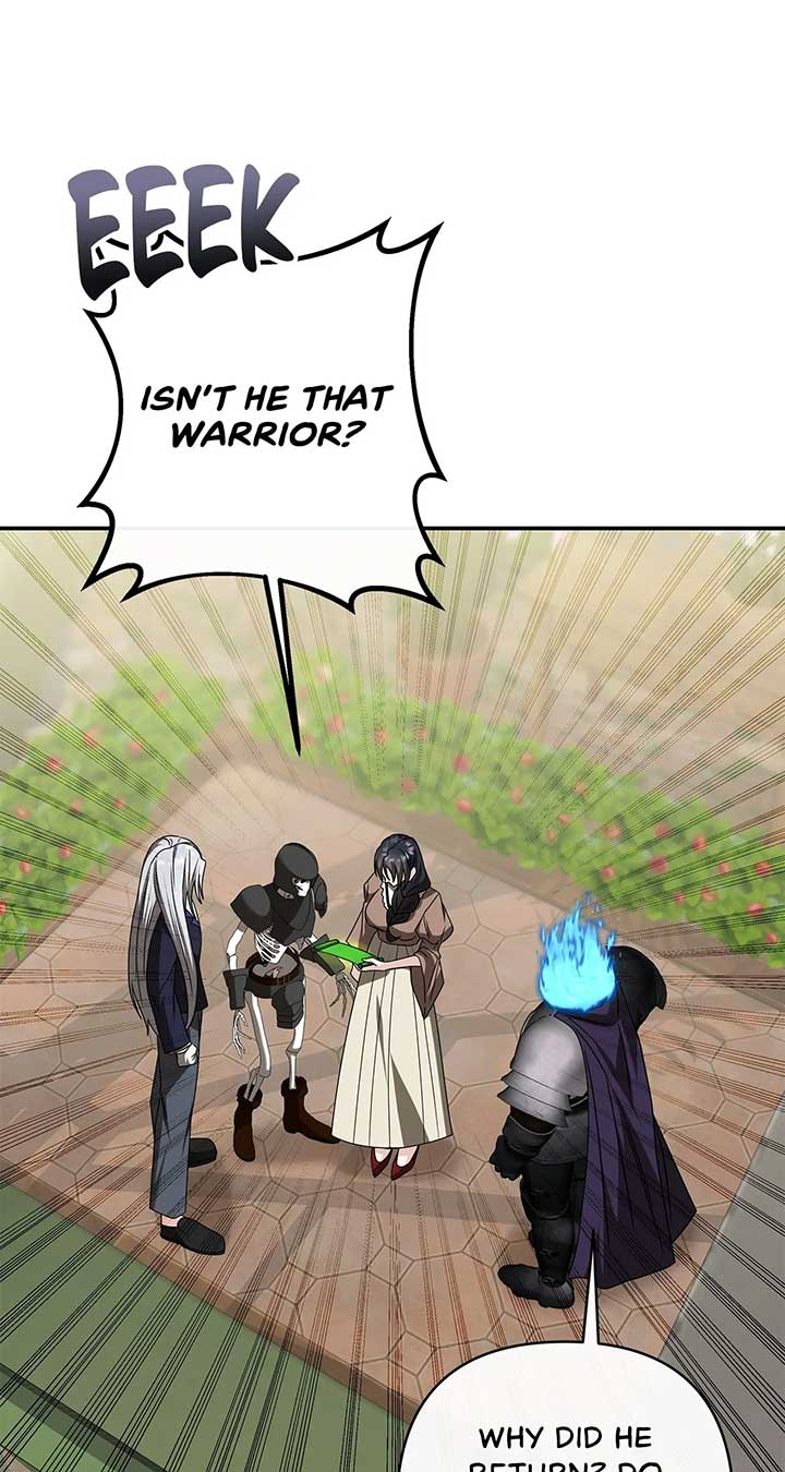 The S-Class Dungeon Owner Chapter 57 page 58