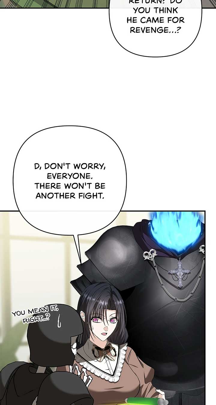 The S-Class Dungeon Owner Chapter 57 page 59