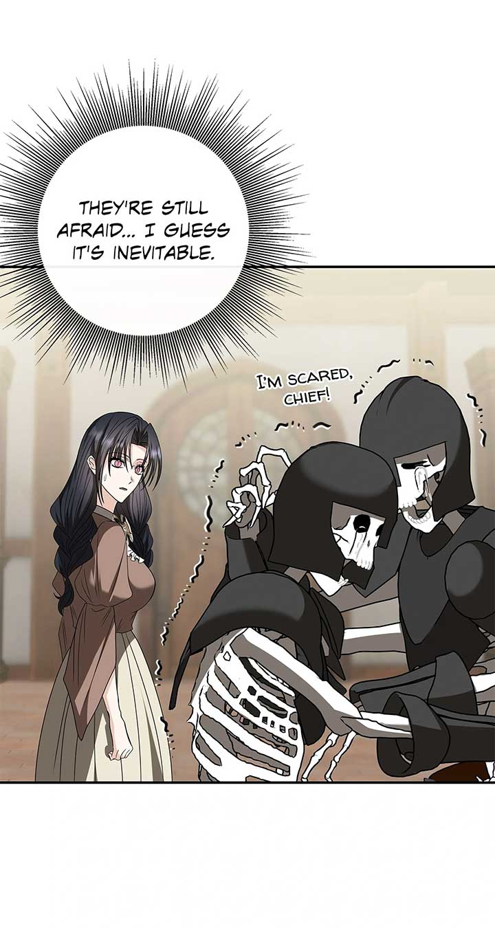 The S-Class Dungeon Owner Chapter 57 page 67