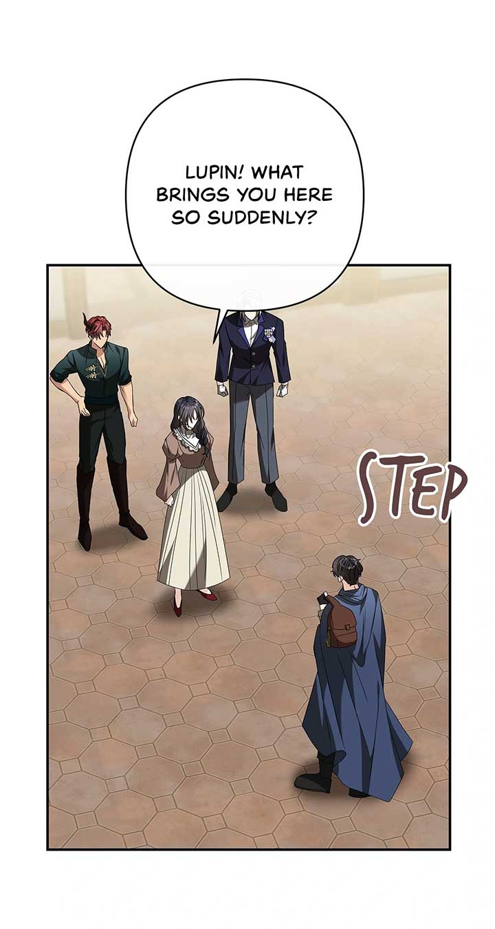 The S-Class Dungeon Owner Chapter 57 page 68