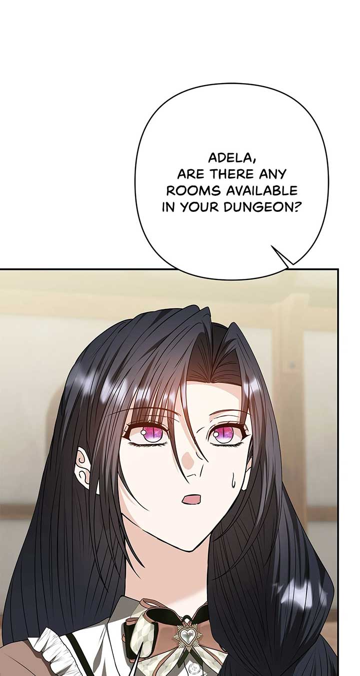 The S-Class Dungeon Owner Chapter 57 page 70