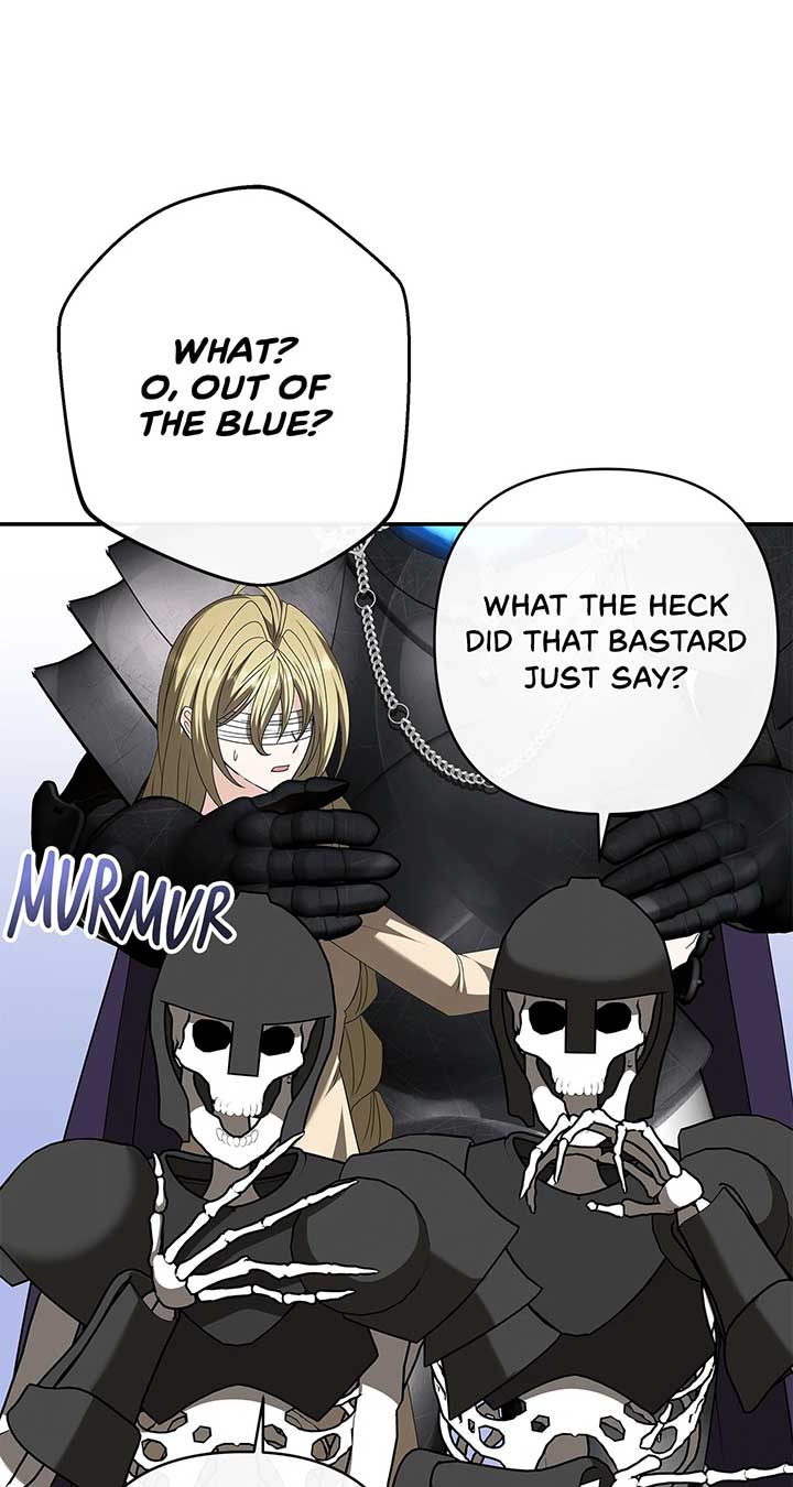 The S-Class Dungeon Owner Chapter 57 page 74