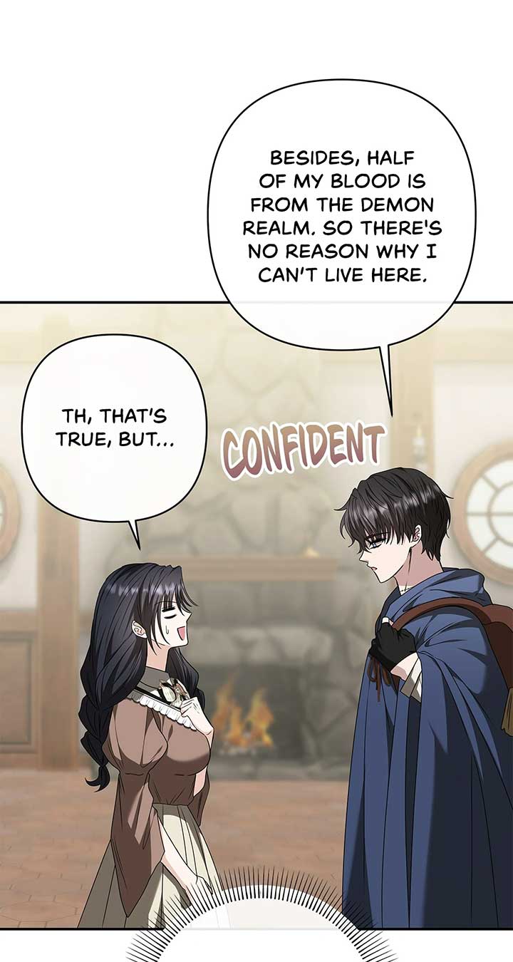 The S-Class Dungeon Owner Chapter 57 page 78