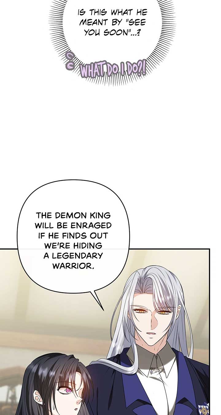 The S-Class Dungeon Owner Chapter 57 page 79
