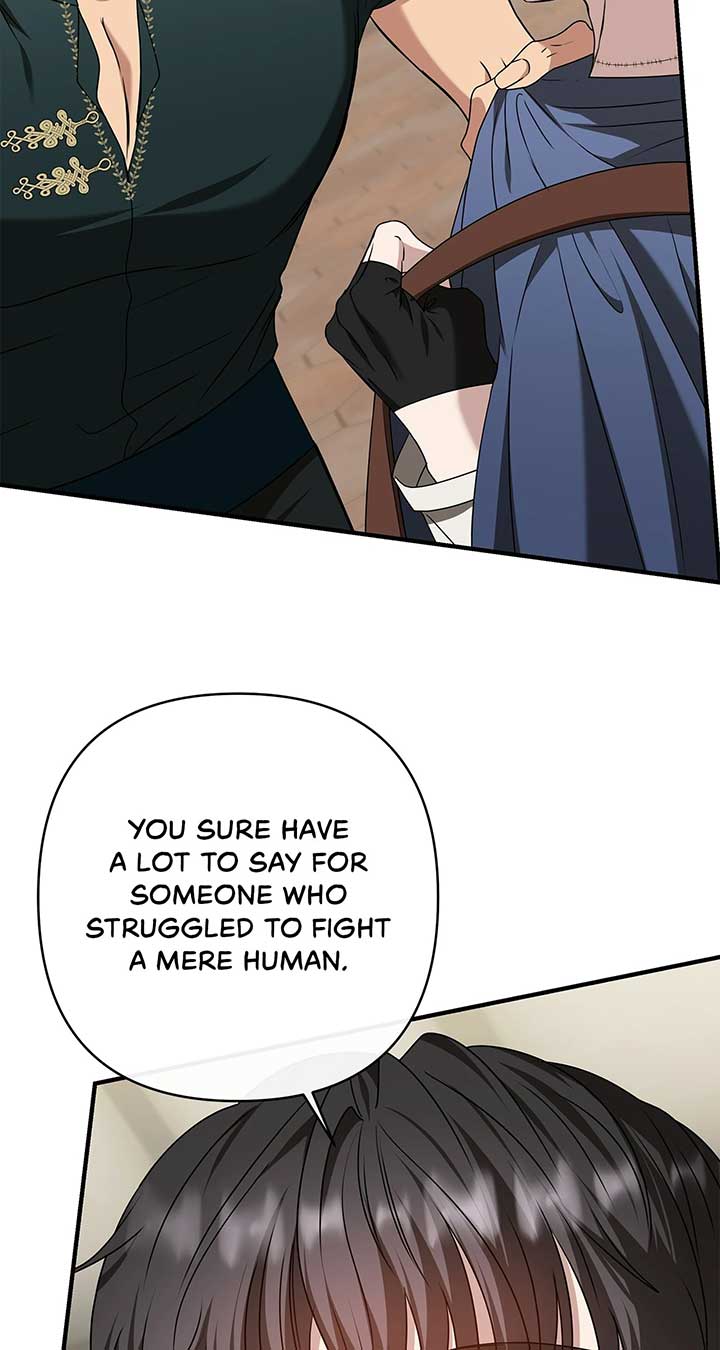The S-Class Dungeon Owner Chapter 57 page 83