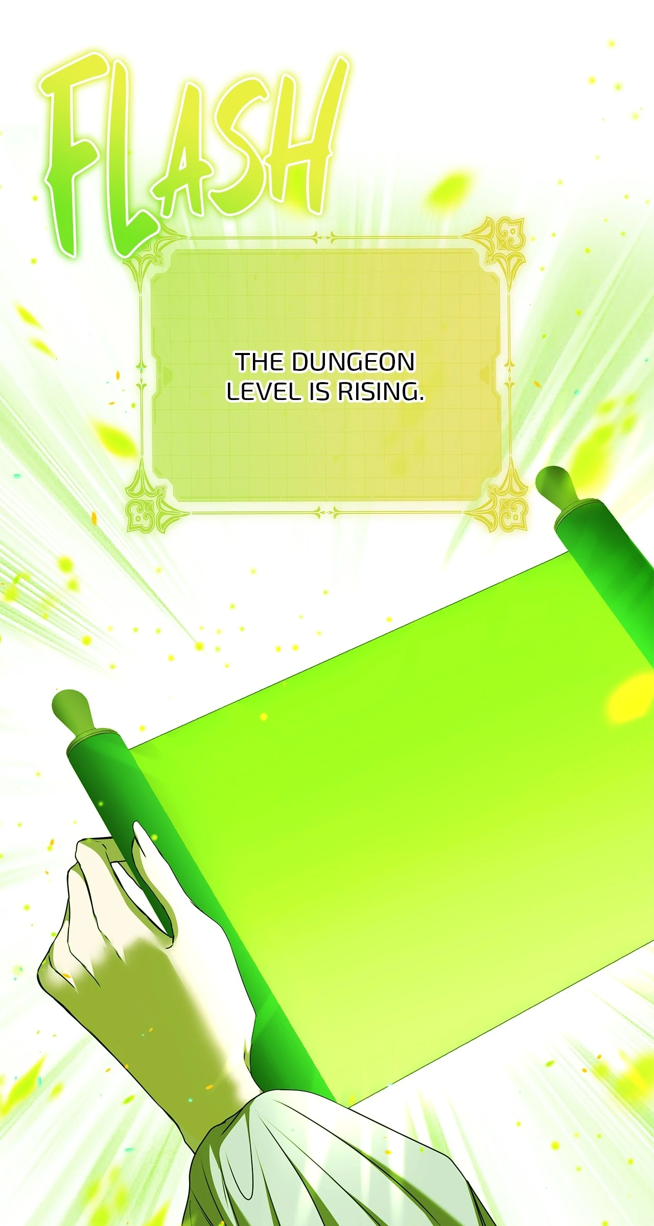 The S-Class Dungeon Owner Chapter 59 page 0