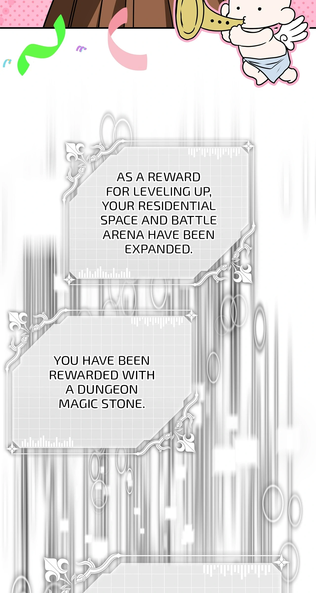 The S-Class Dungeon Owner Chapter 59 page 12