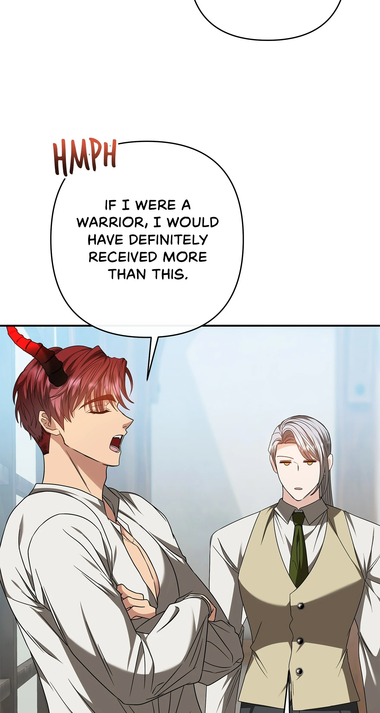 The S-Class Dungeon Owner Chapter 59 page 24