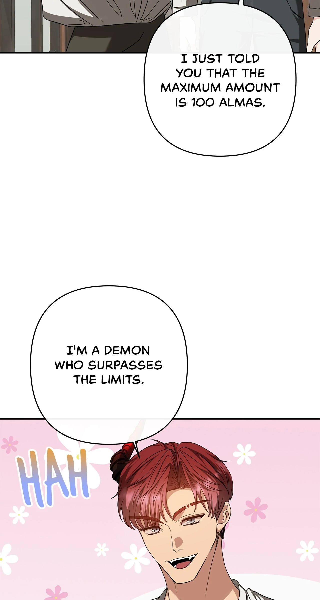 The S-Class Dungeon Owner Chapter 59 page 25