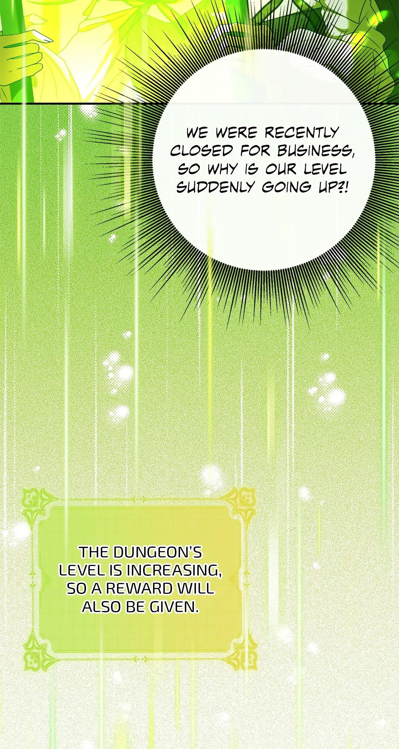 The S-Class Dungeon Owner Chapter 59 page 2