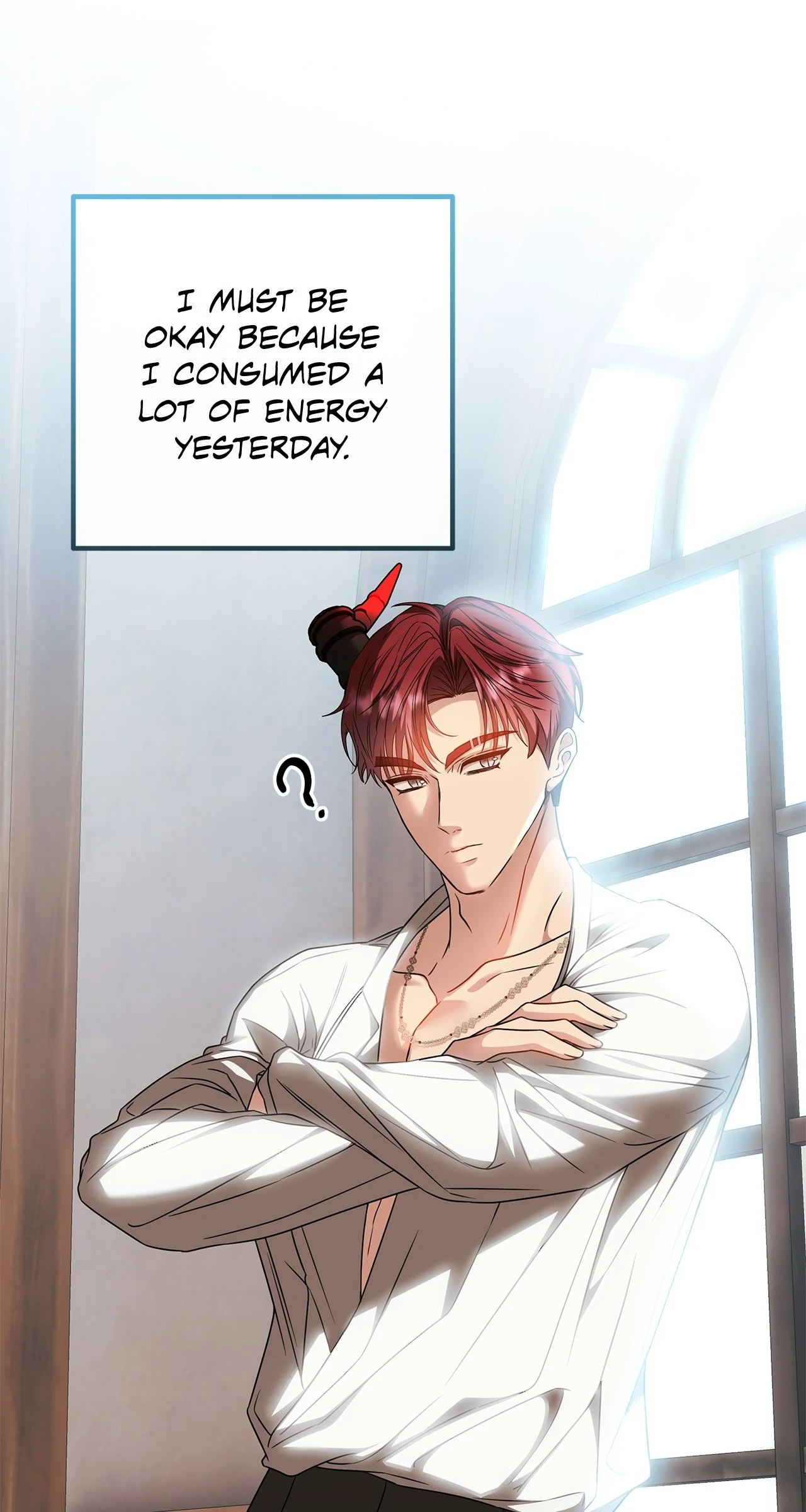 The S-Class Dungeon Owner Chapter 59 page 35