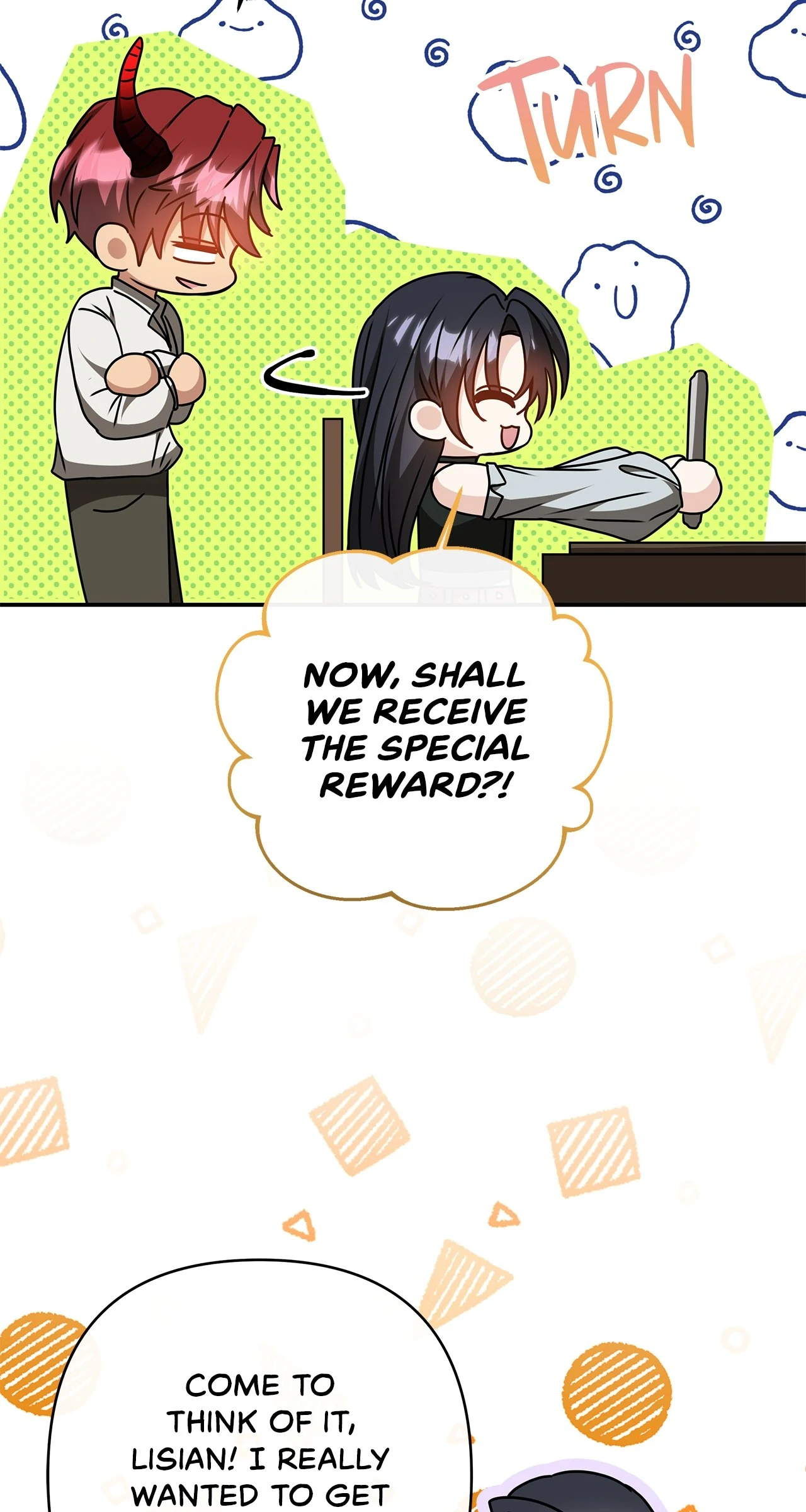 The S-Class Dungeon Owner Chapter 59 page 37