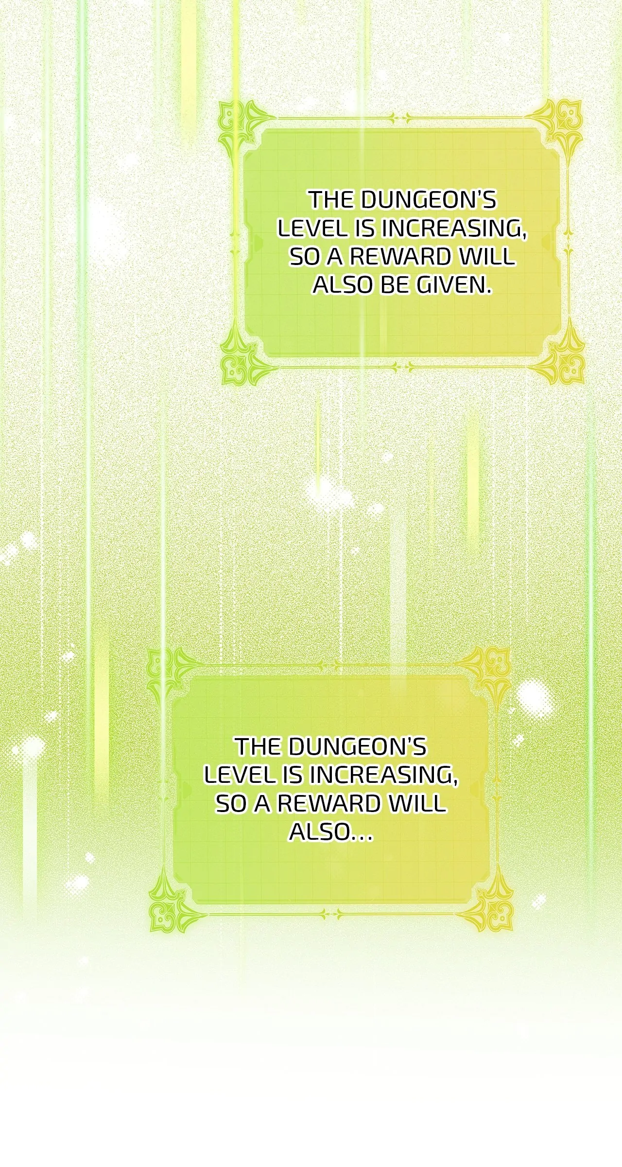 The S-Class Dungeon Owner Chapter 59 page 3