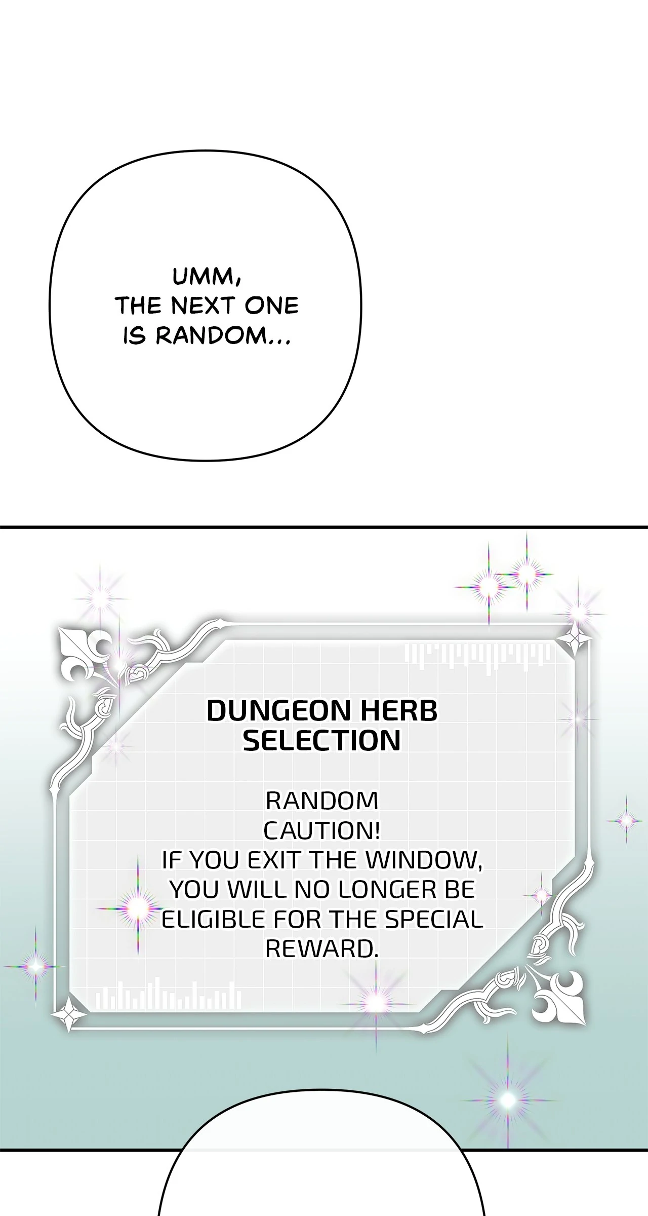 The S-Class Dungeon Owner Chapter 59 page 47