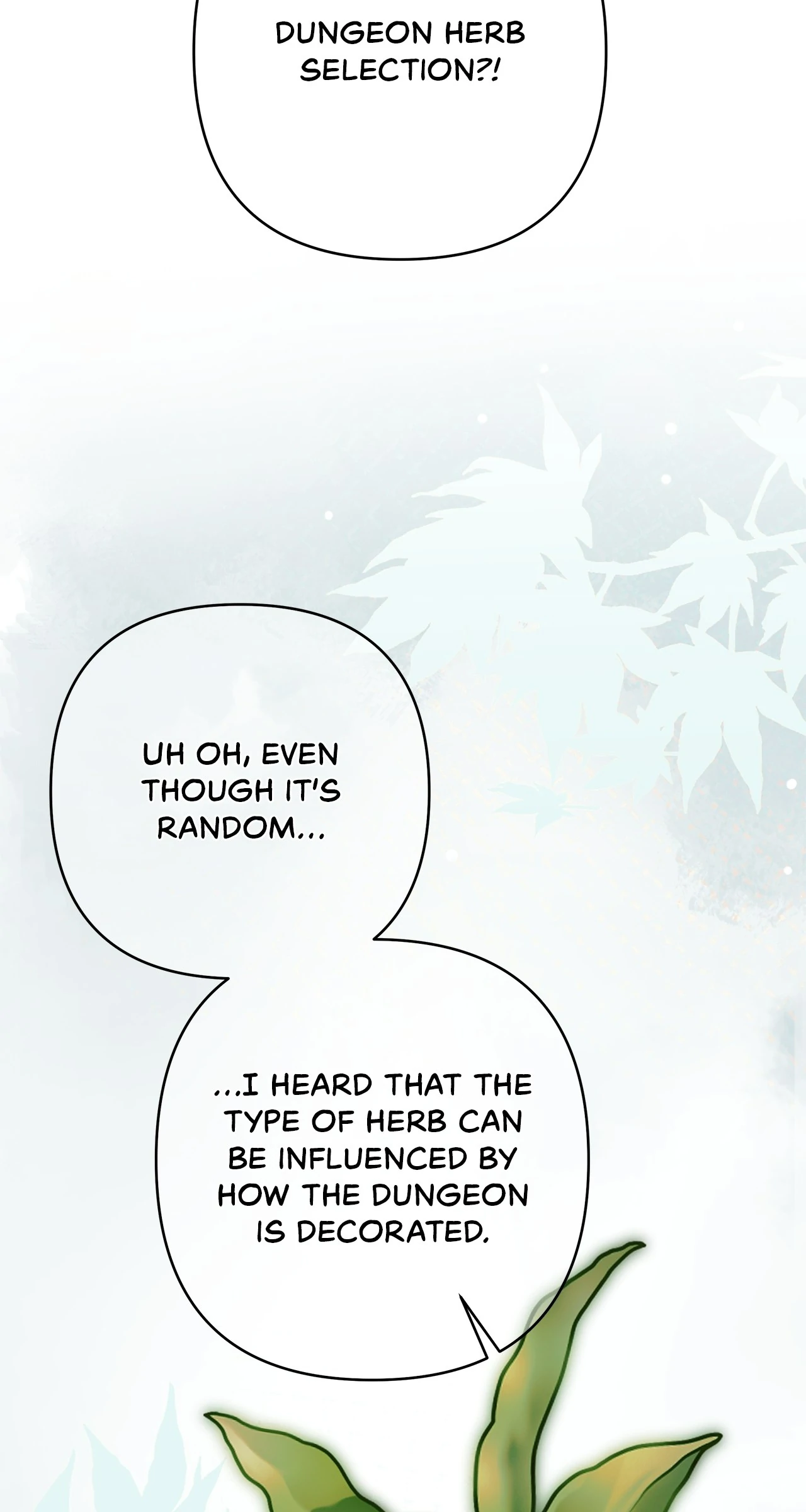 The S-Class Dungeon Owner Chapter 59 page 48