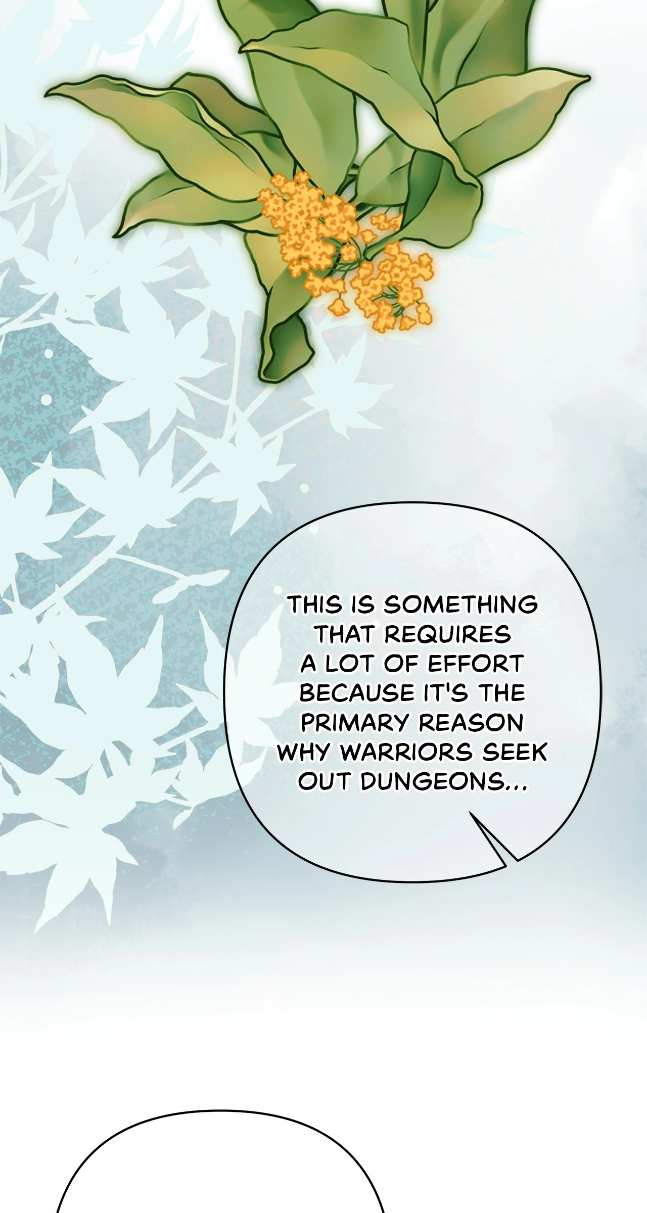 The S-Class Dungeon Owner Chapter 59 page 49