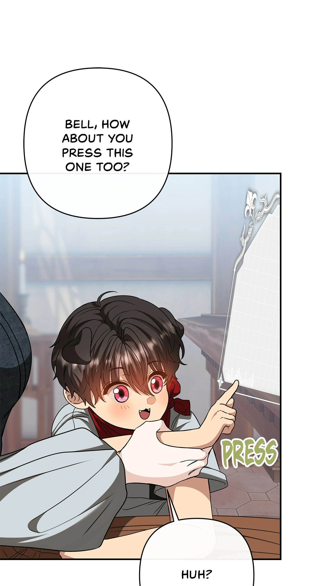 The S-Class Dungeon Owner Chapter 59 page 67