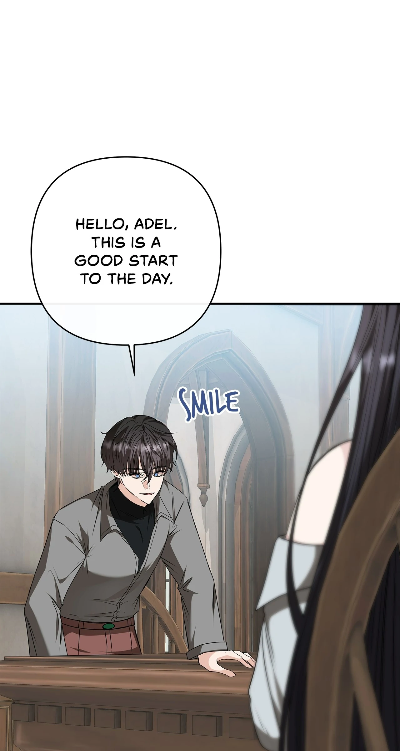 The S-Class Dungeon Owner Chapter 59 page 6