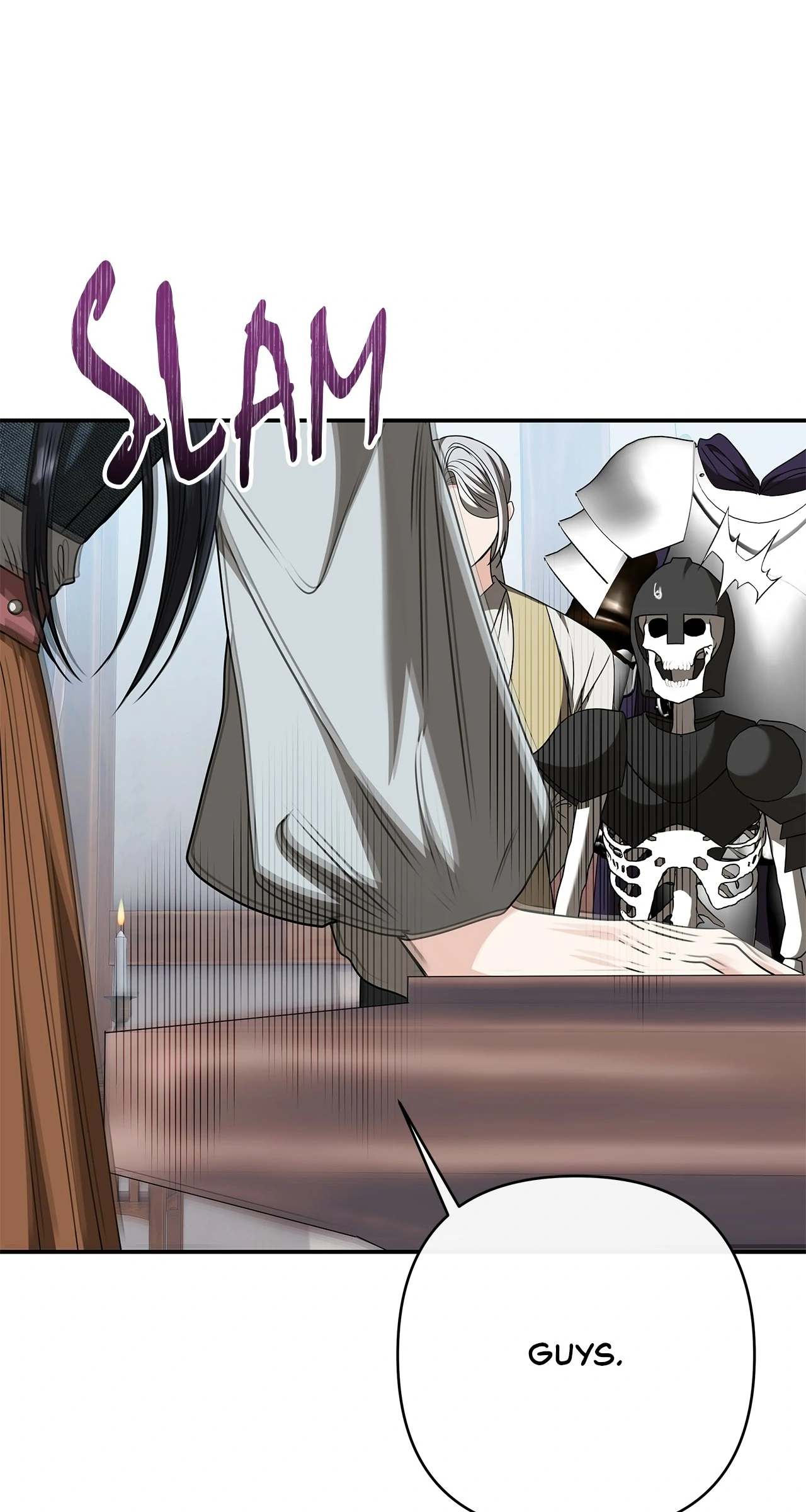 The S-Class Dungeon Owner Chapter 59 page 75