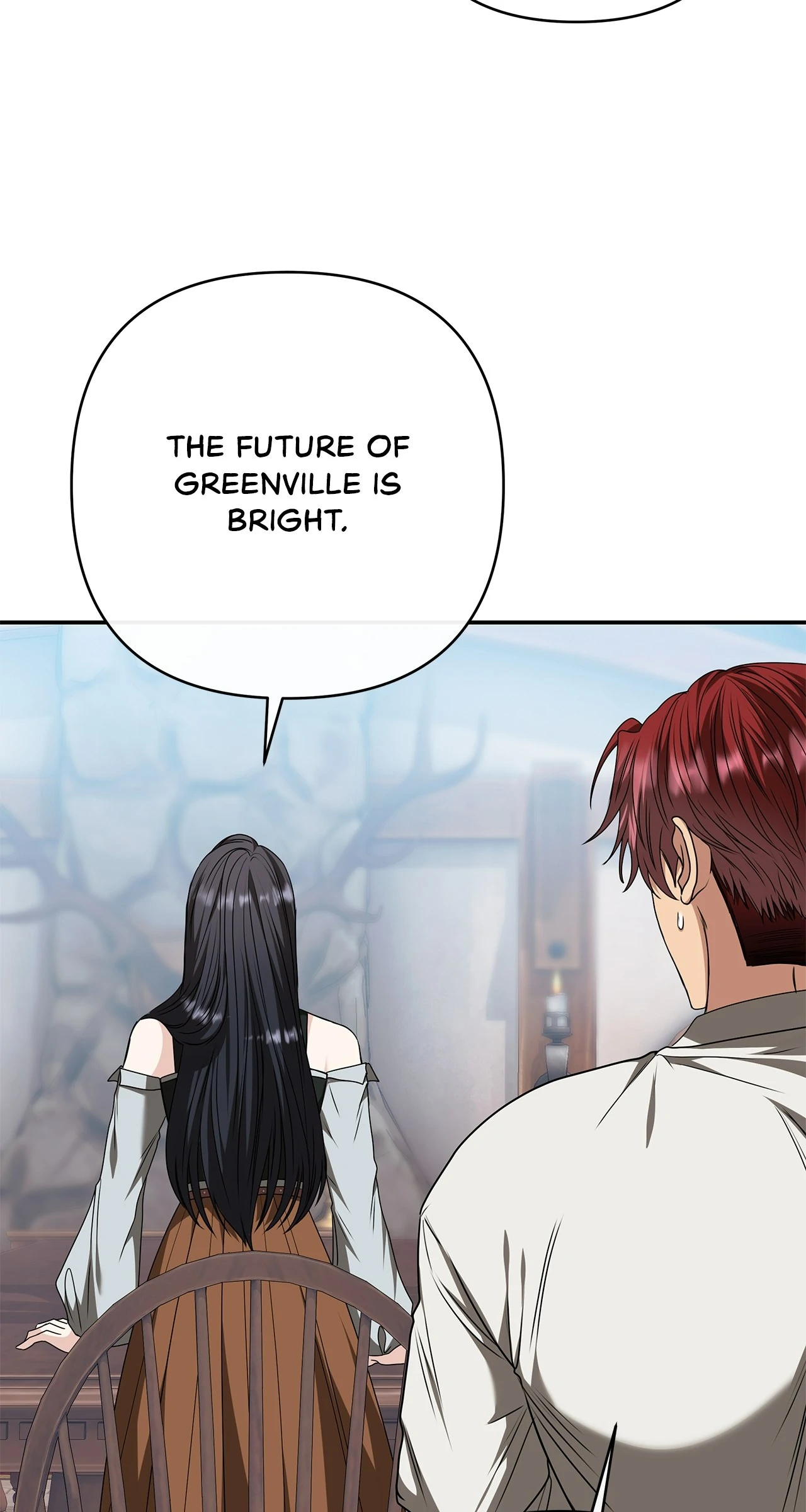 The S-Class Dungeon Owner Chapter 59 page 76