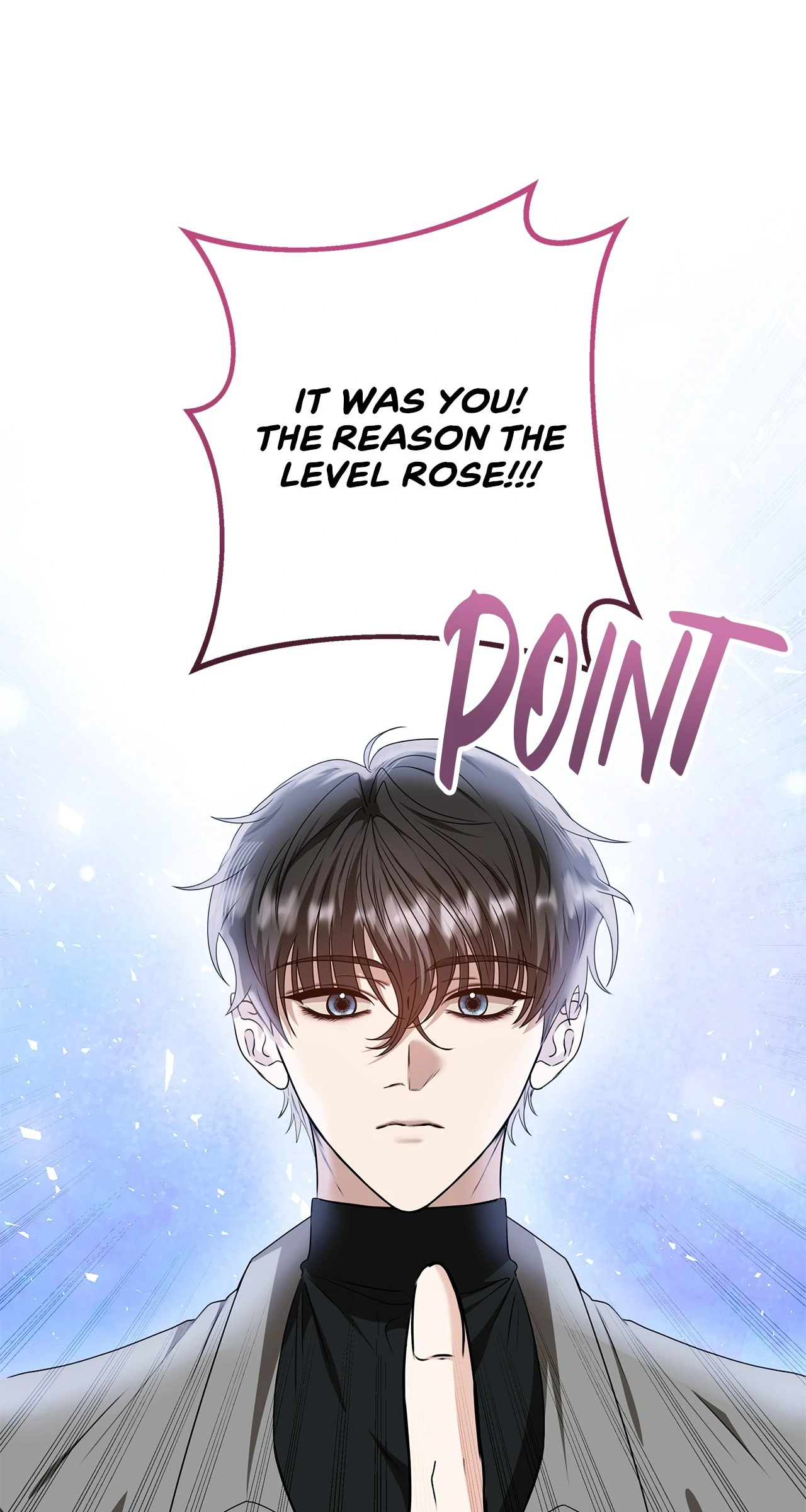 The S-Class Dungeon Owner Chapter 59 page 8