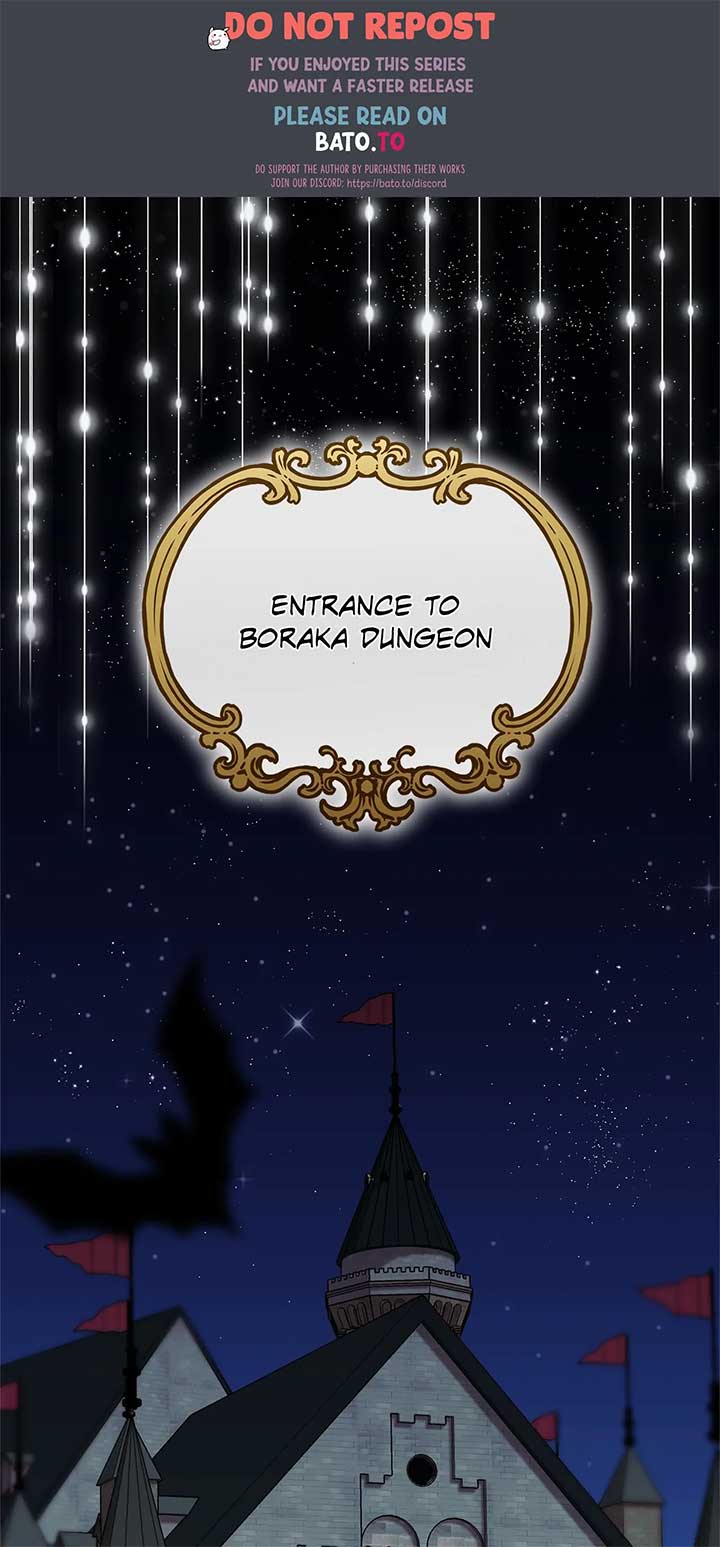 The S-Class Dungeon Owner Chapter 6 page 0