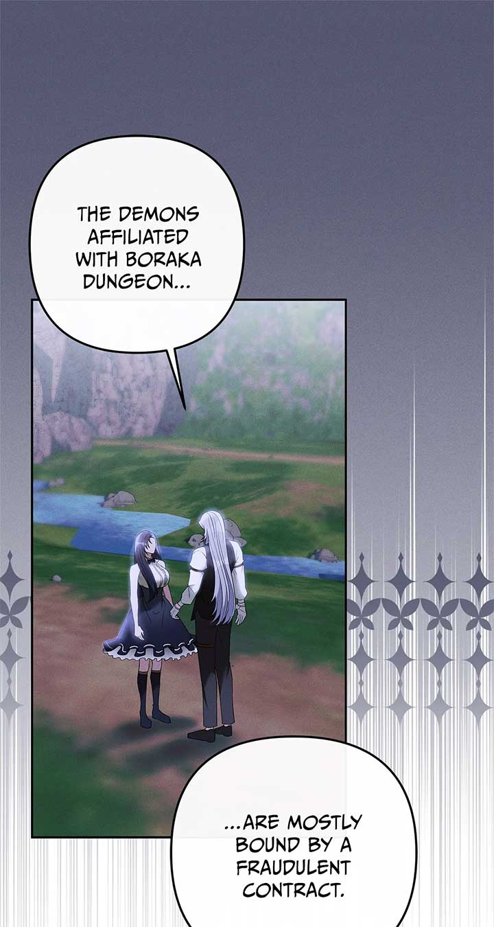 The S-Class Dungeon Owner Chapter 6 page 9